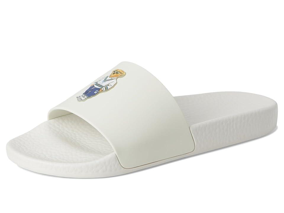 Polo Ralph Lauren Slippers for Men | Online Sale up to 32