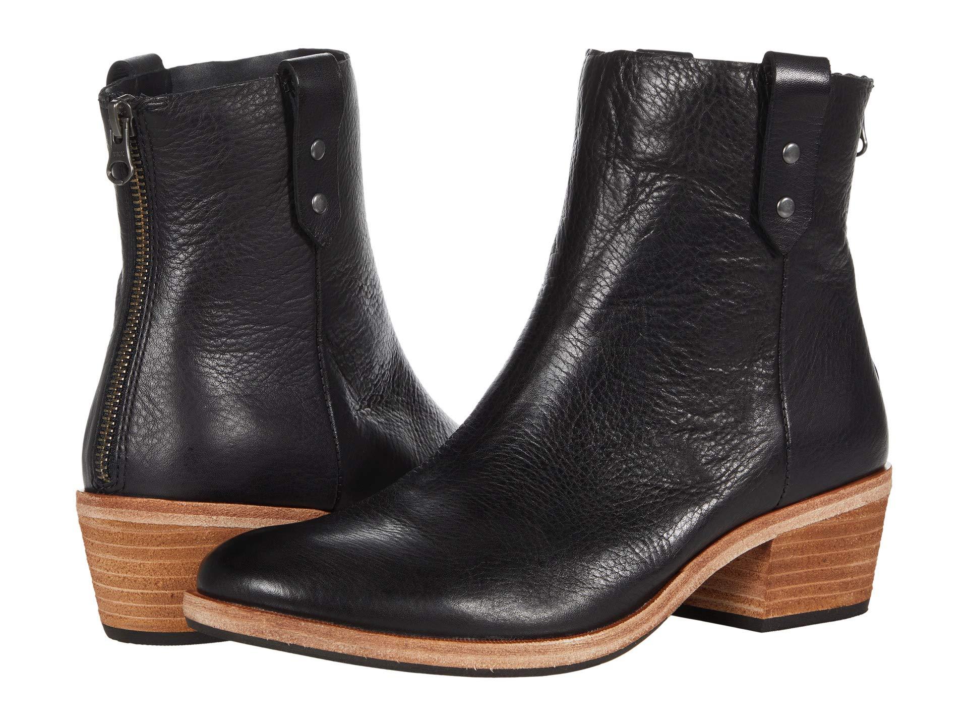 kork ease boots