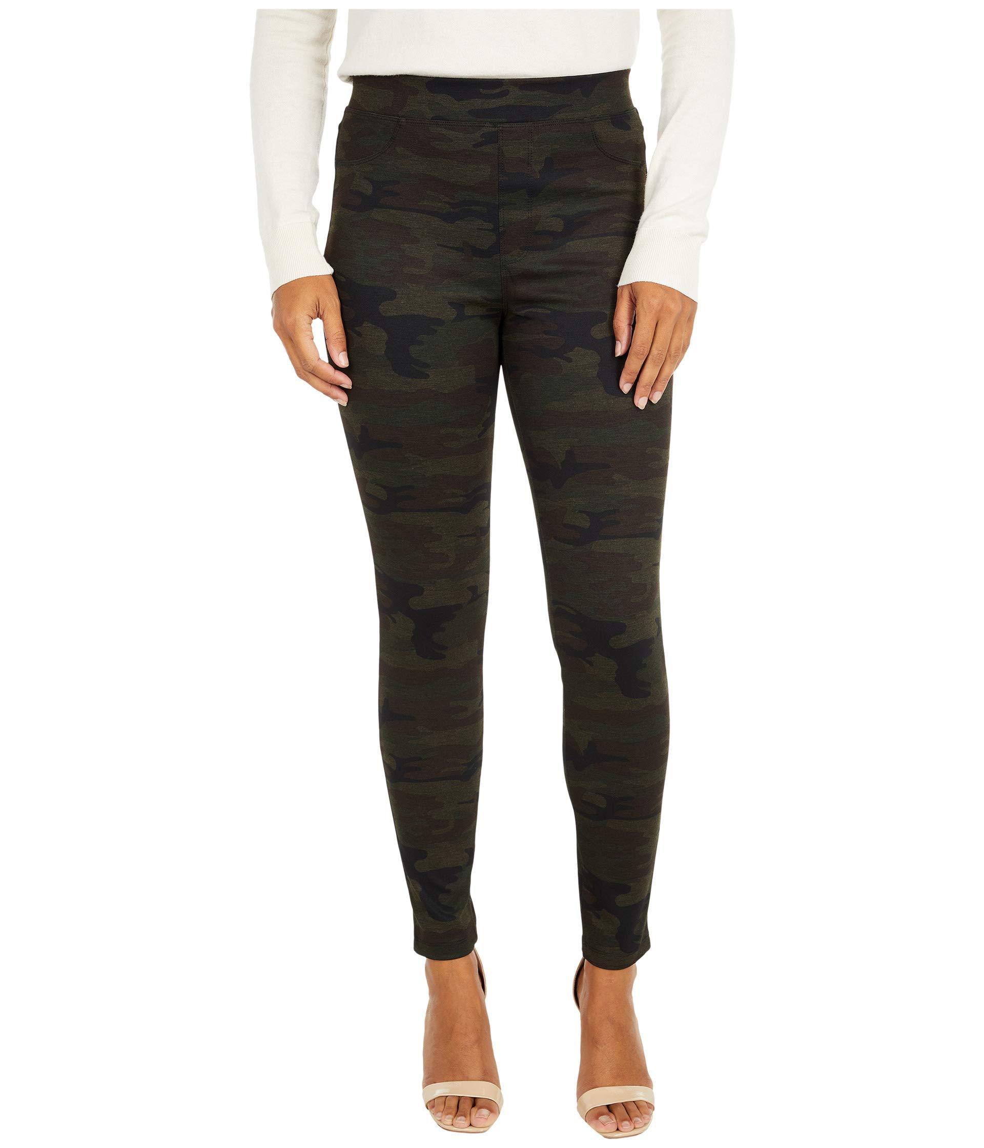 Sanctuary Synthetic Runway Ponte Leggings With Functional Pockets In ...