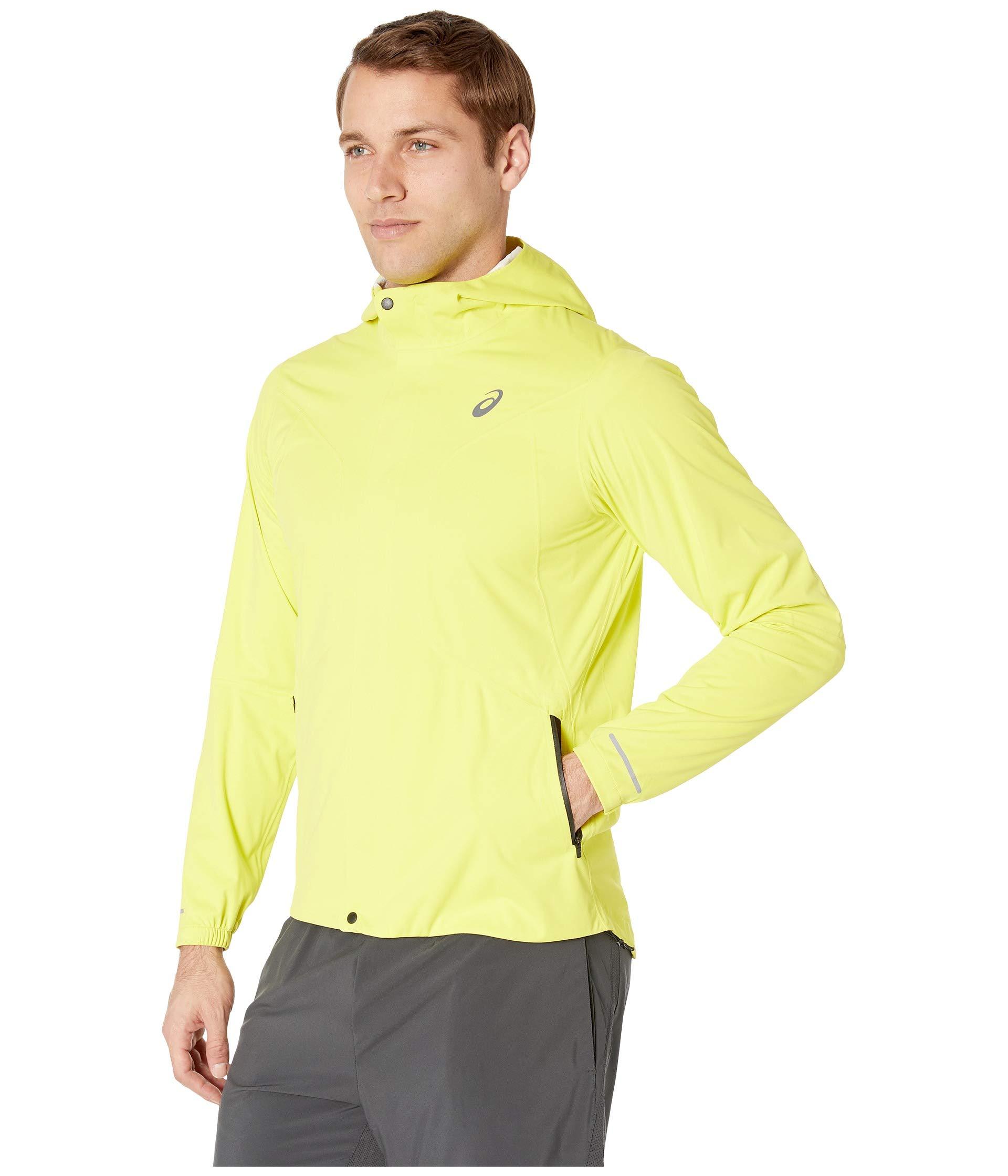 asics accelerate jacket