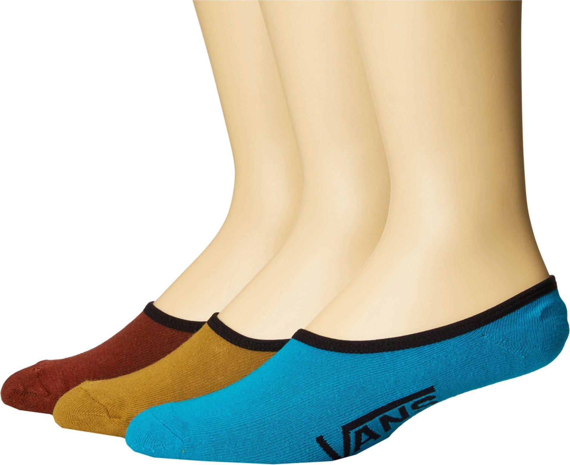 vans classic super no show