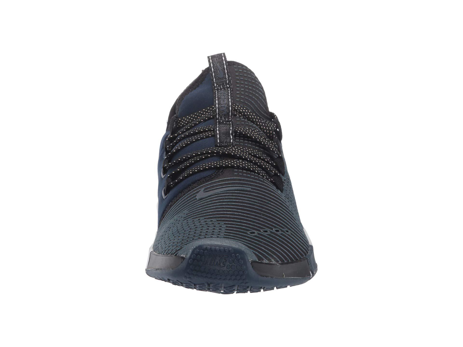 nike air zoom elevate metallic women's training shoe