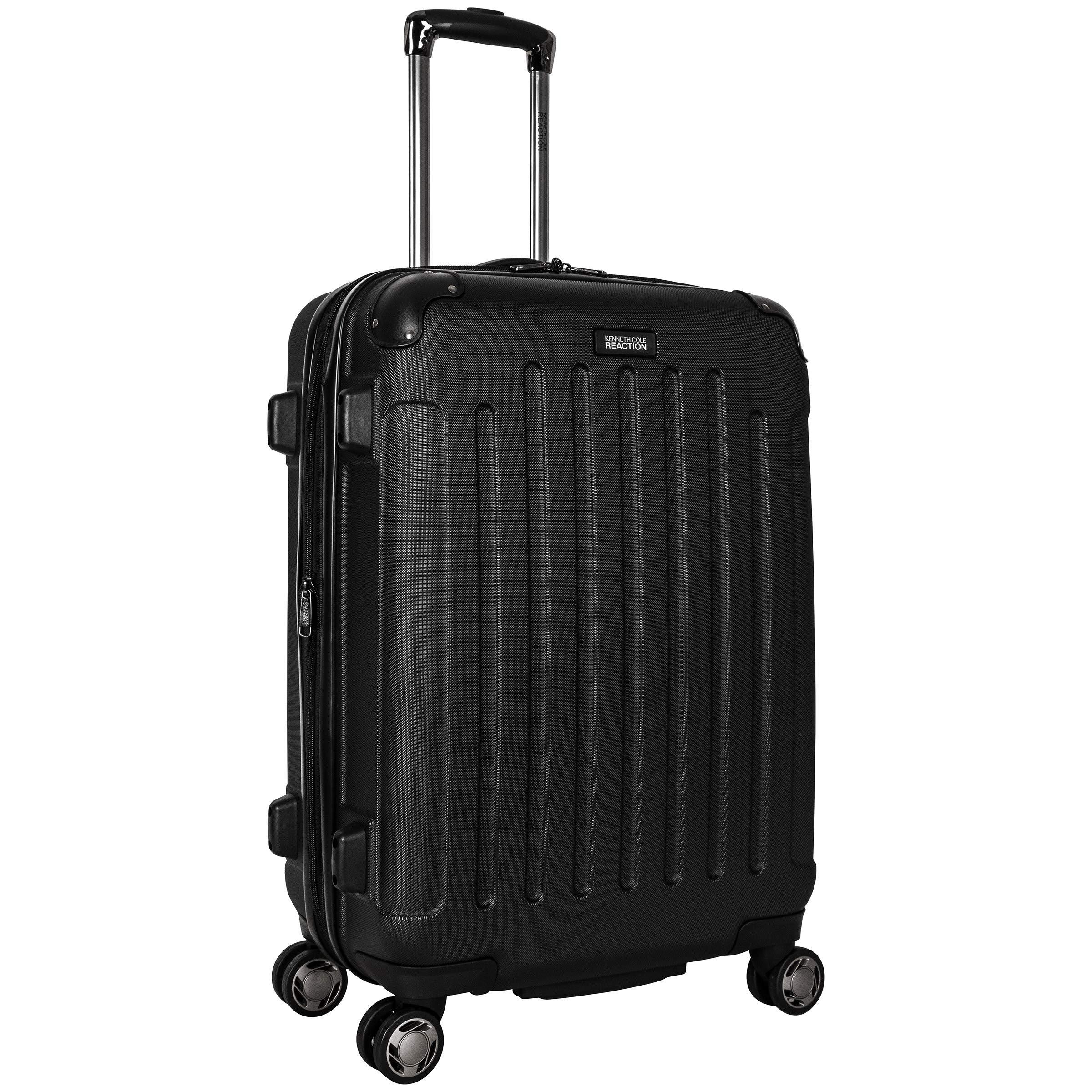kenneth cole reaction luggage 24