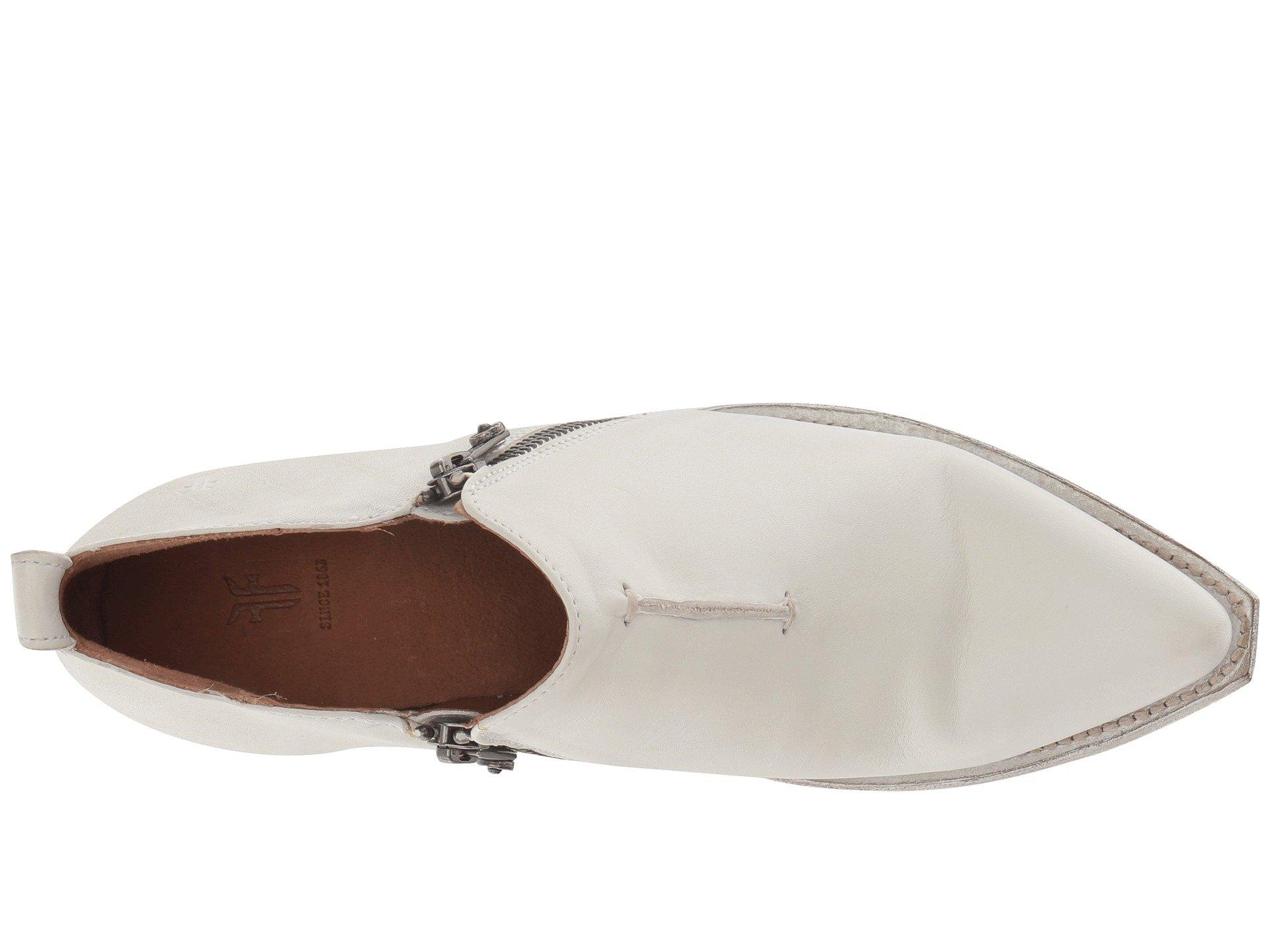 Sacha sale zip shootie