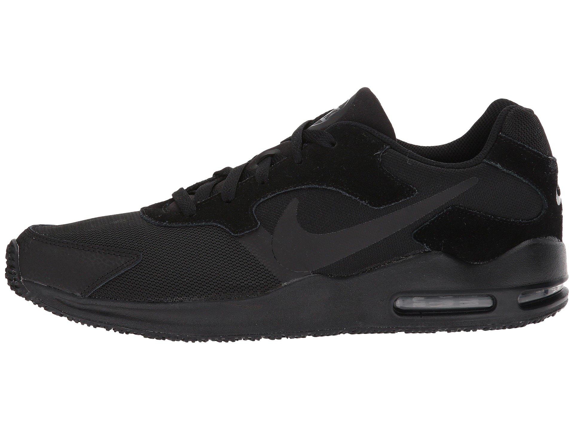 air max guile black
