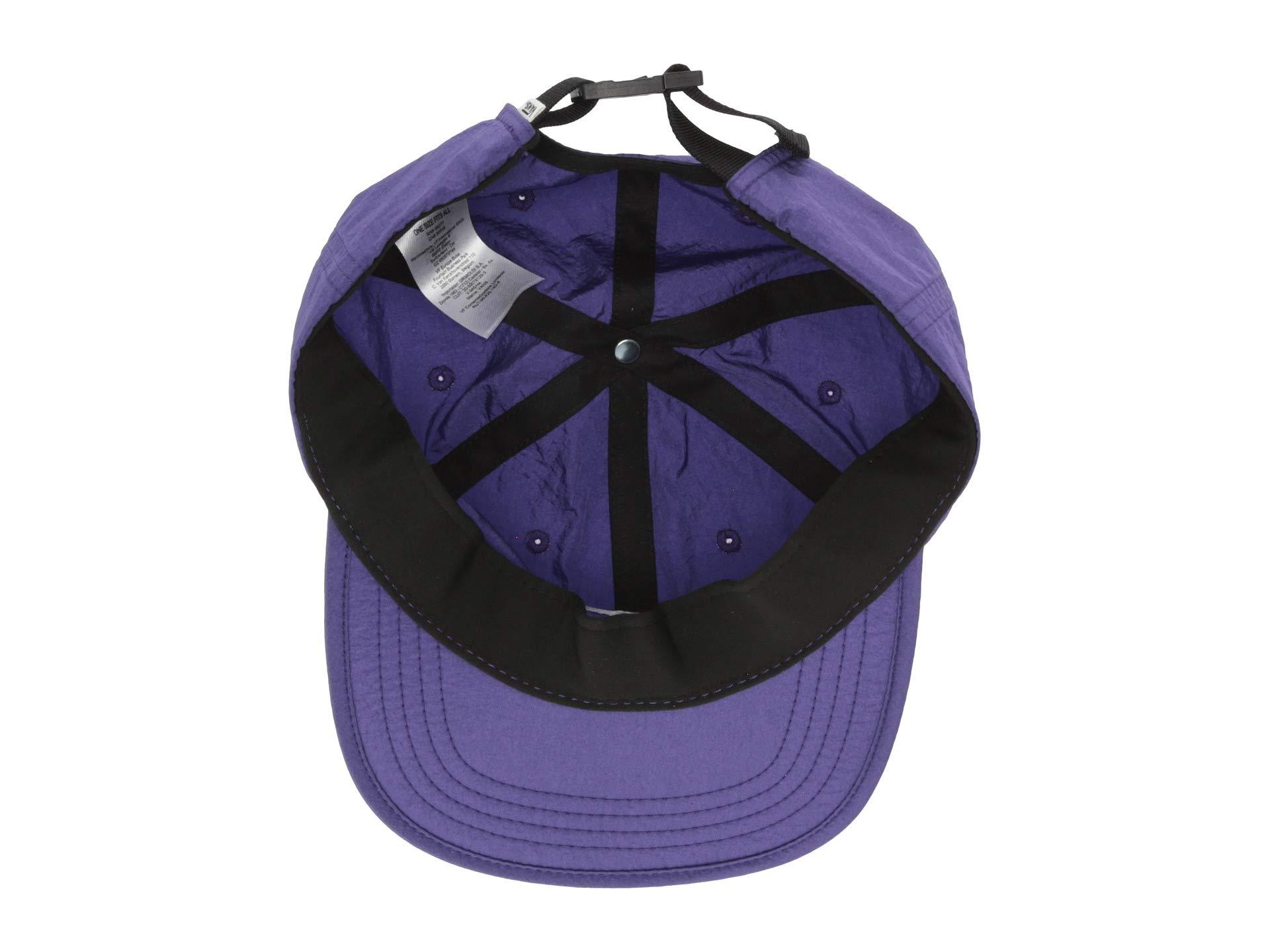 vans packed hat