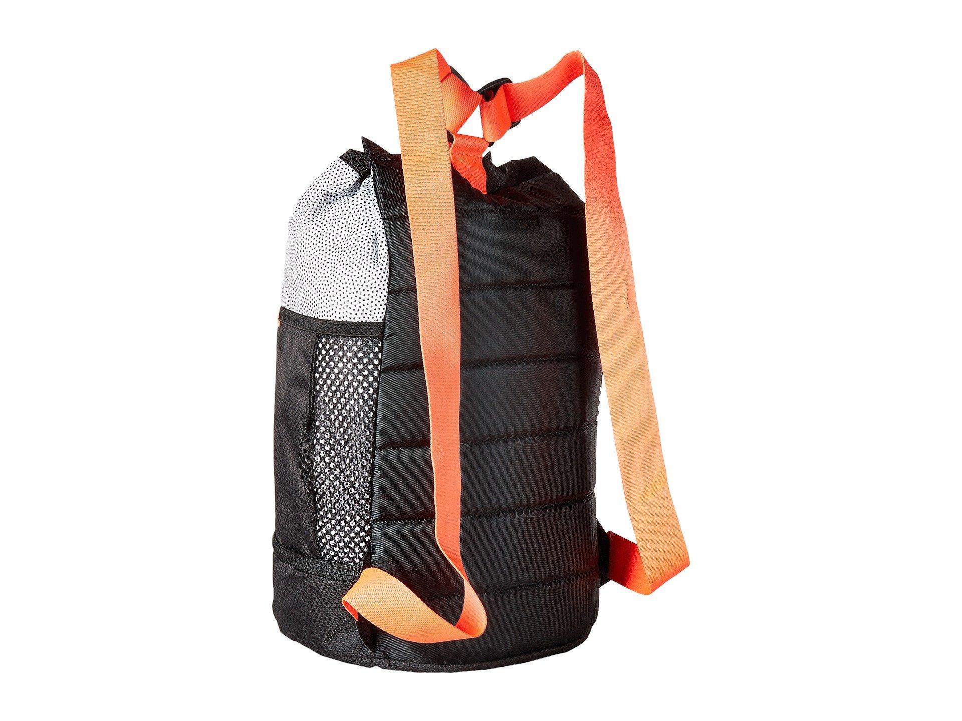 adidas squad bucket backpack