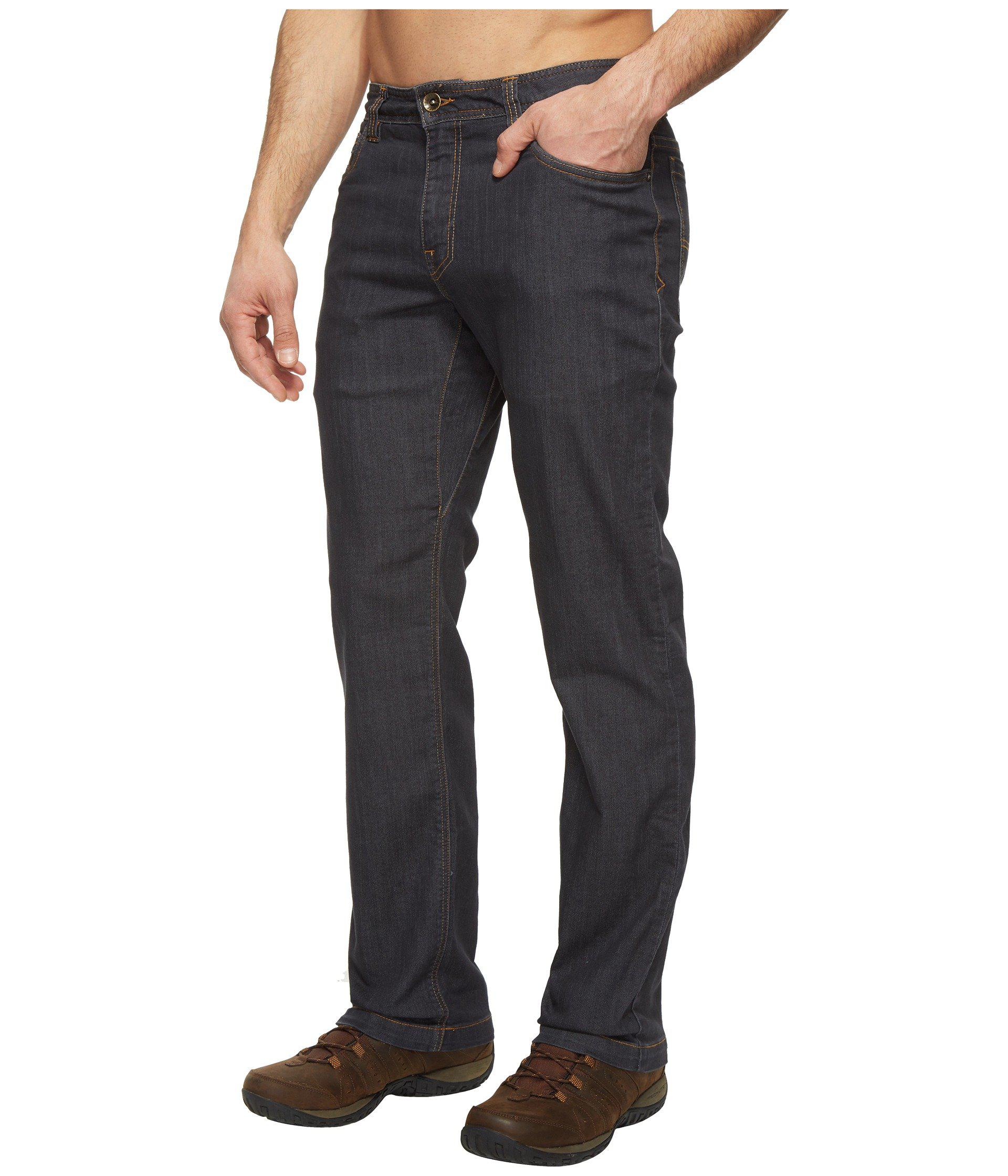 prana wheeler jeans