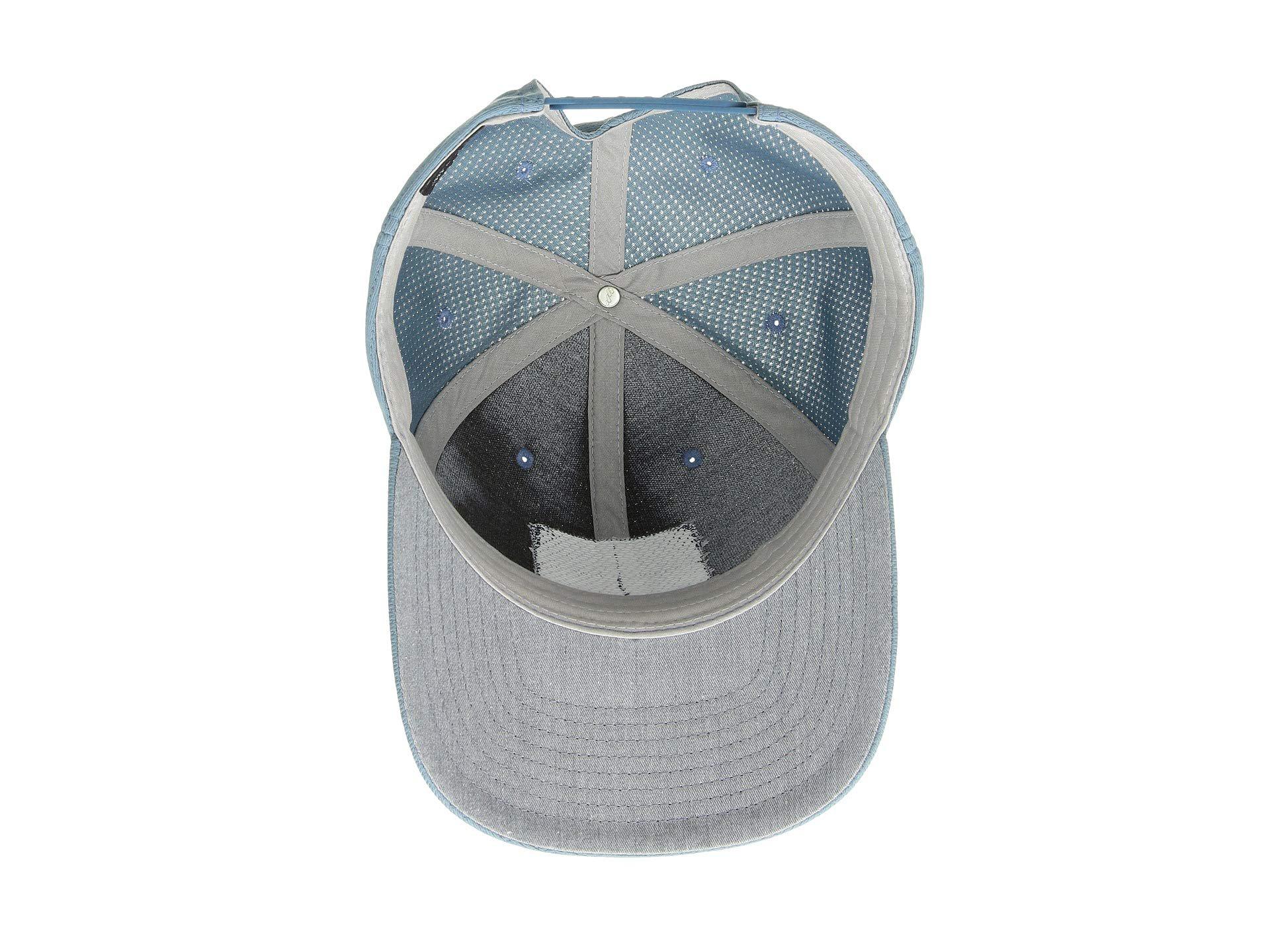 travis mathew coming in hot hat
