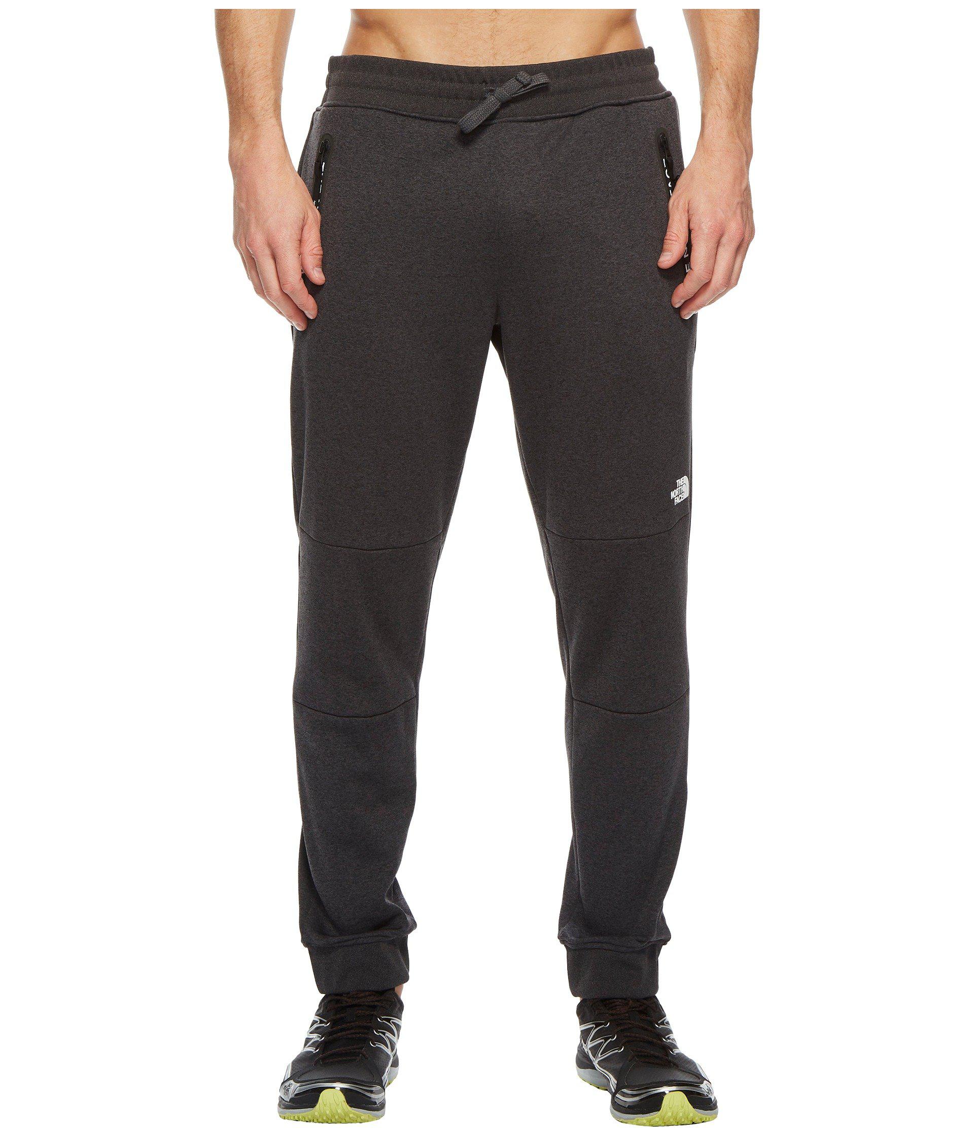 the north face mount modern jogger