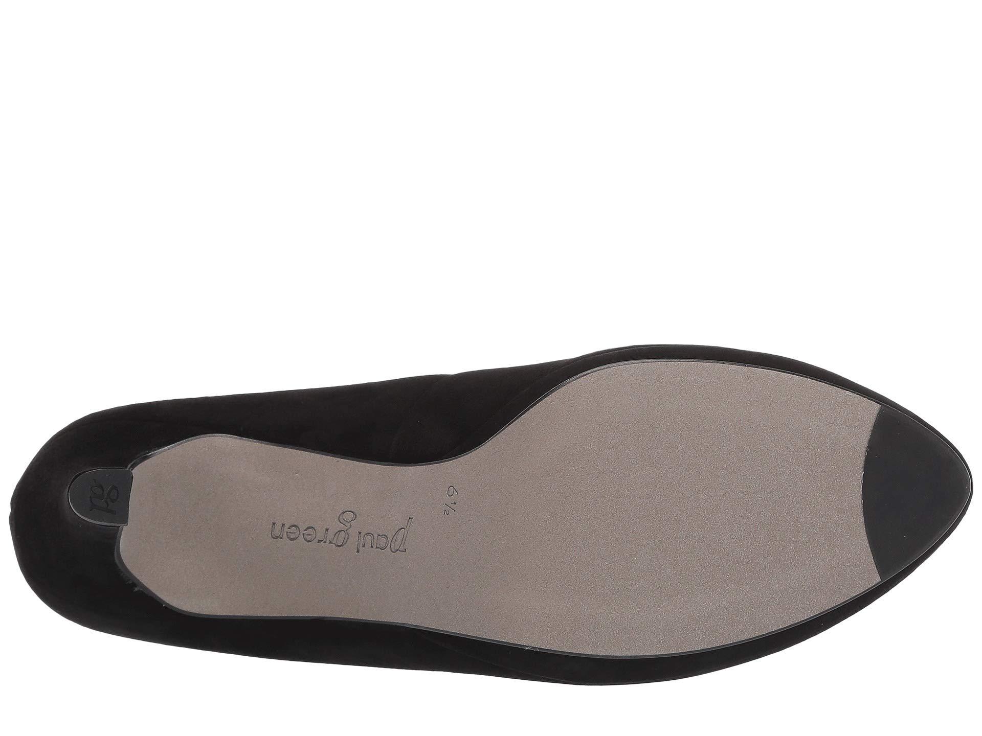 paul green sabrina pump