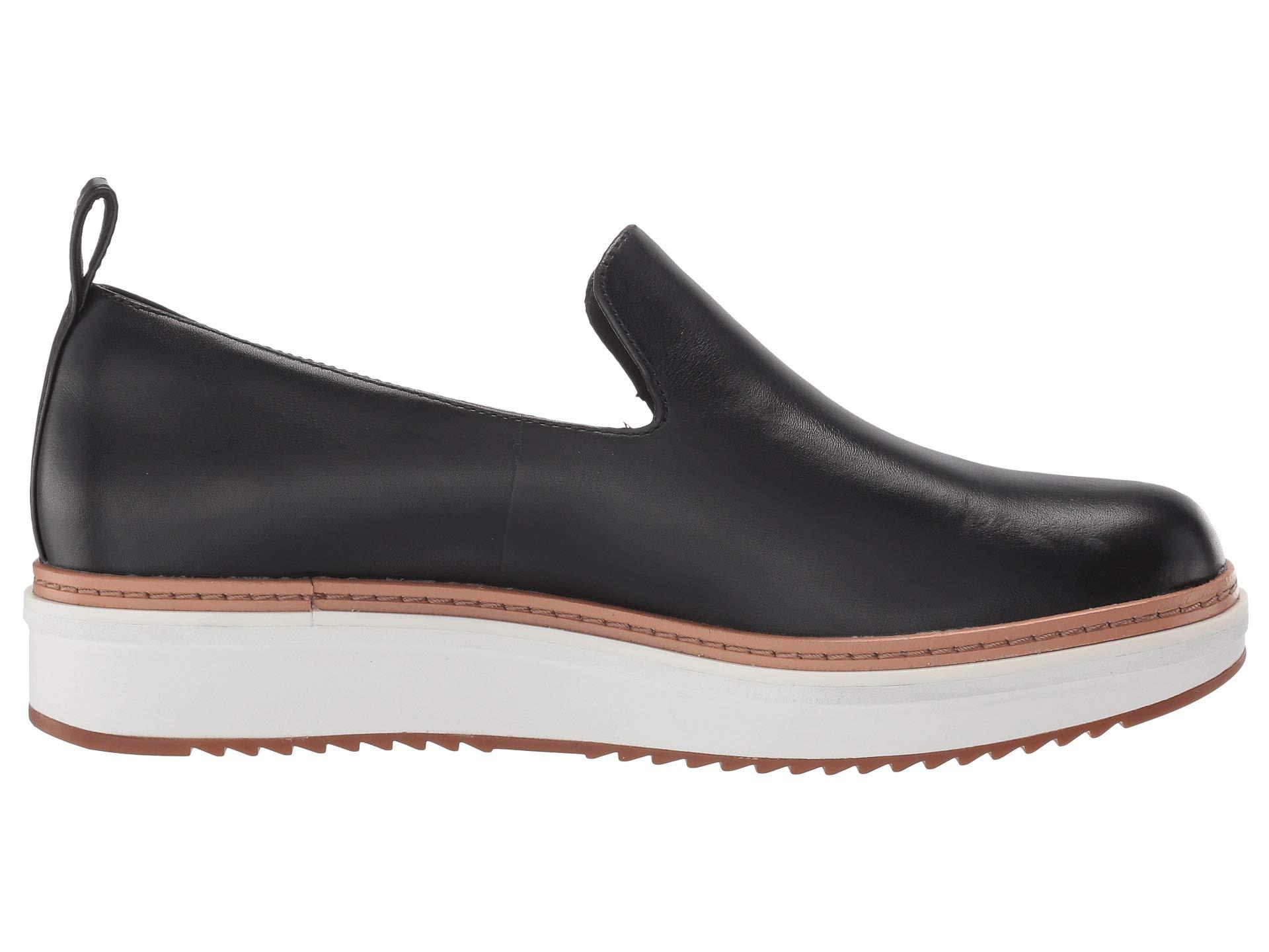 teadale genna clarks