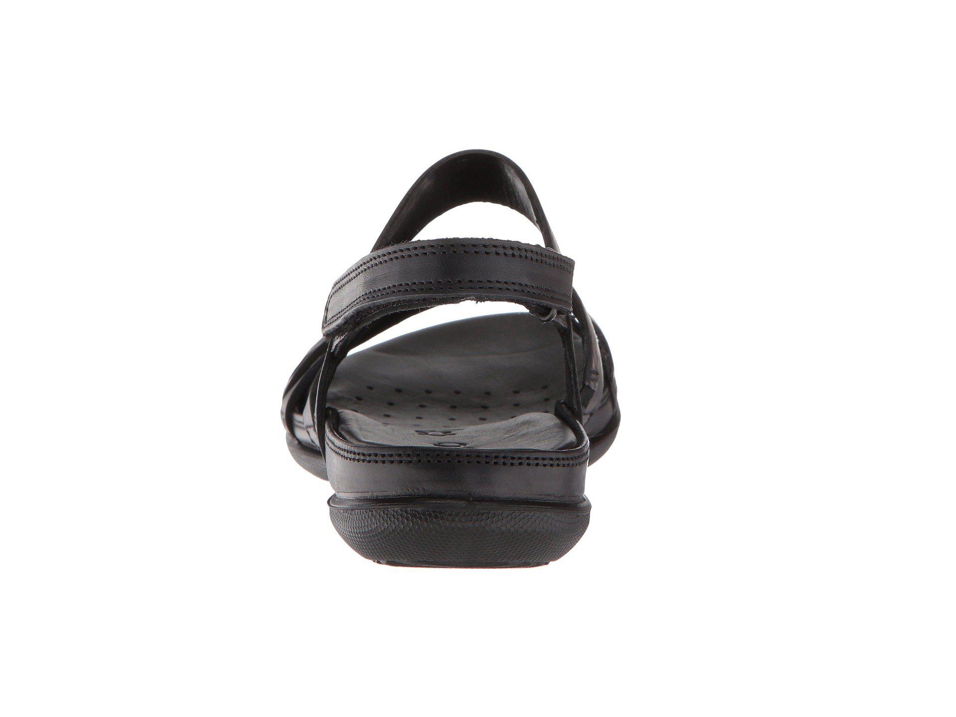 ecco flash casual sandal