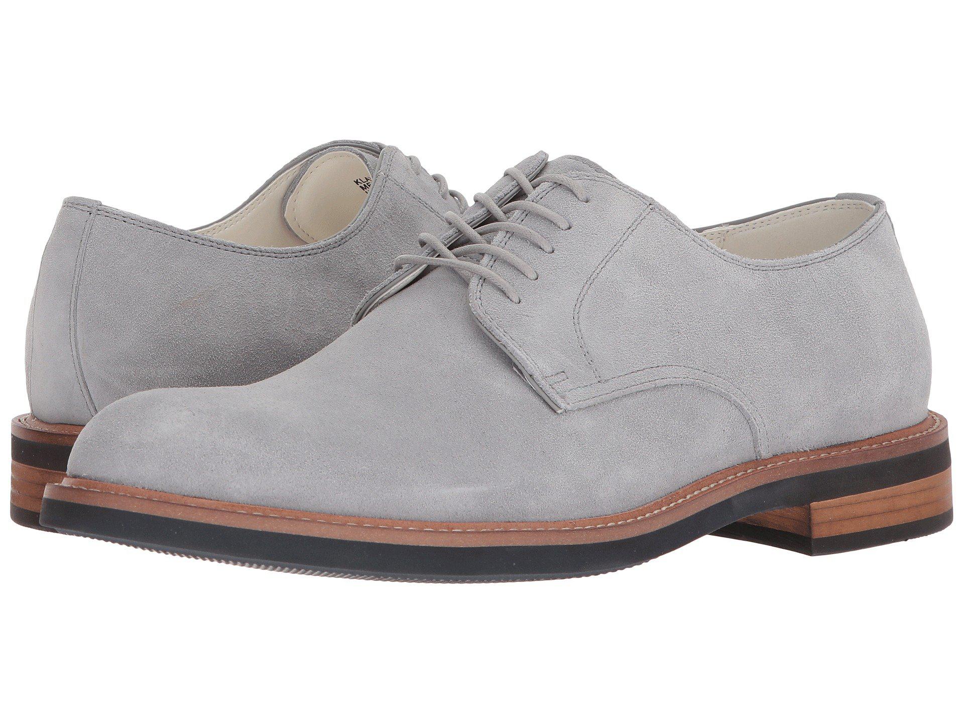 light grey mens dress shoes