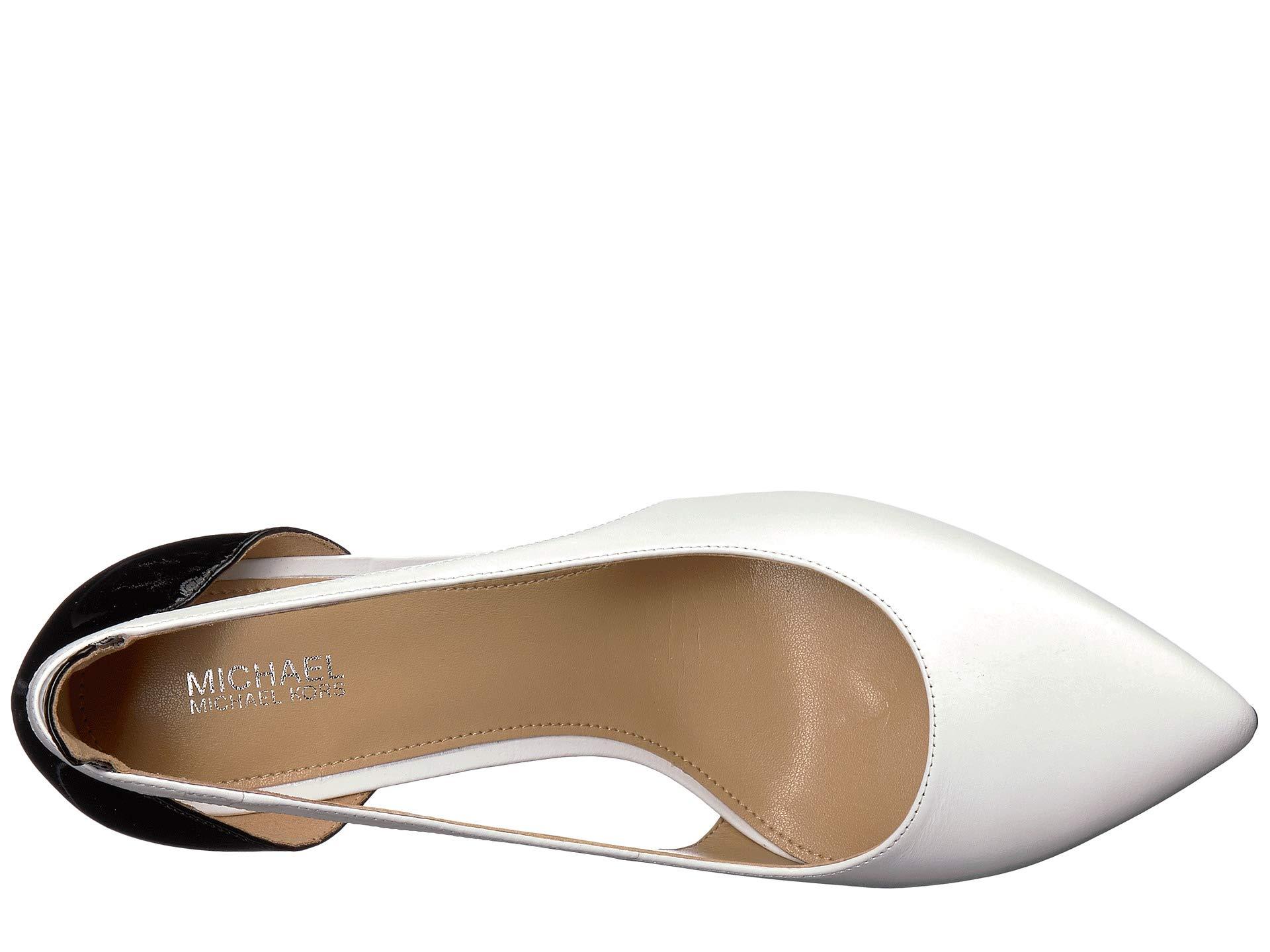 michael kors cersei pumps