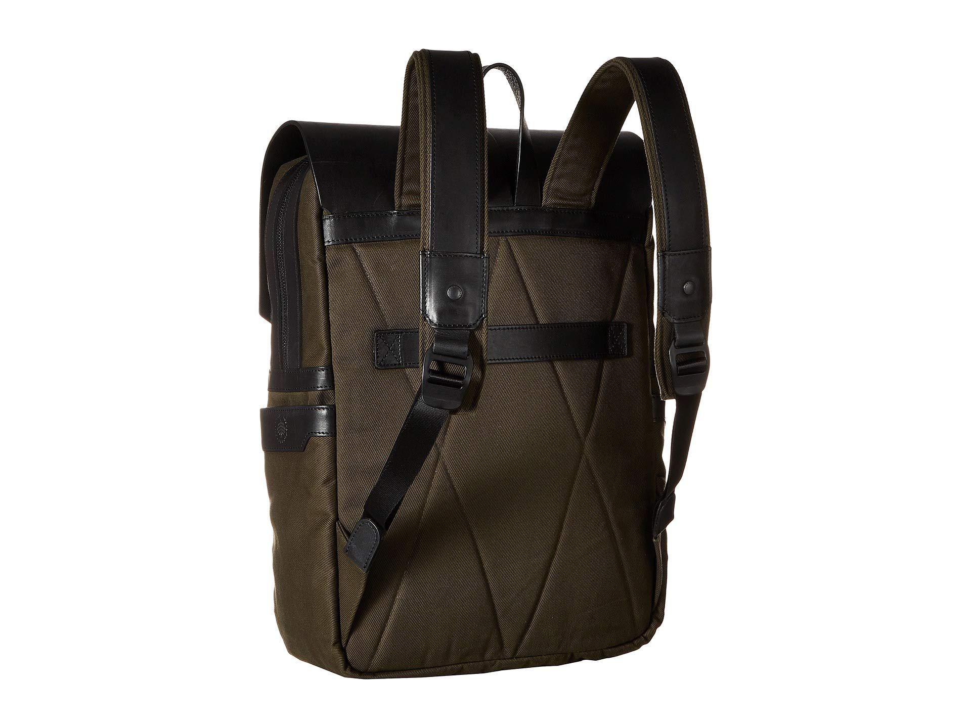 allen edmonds backpack