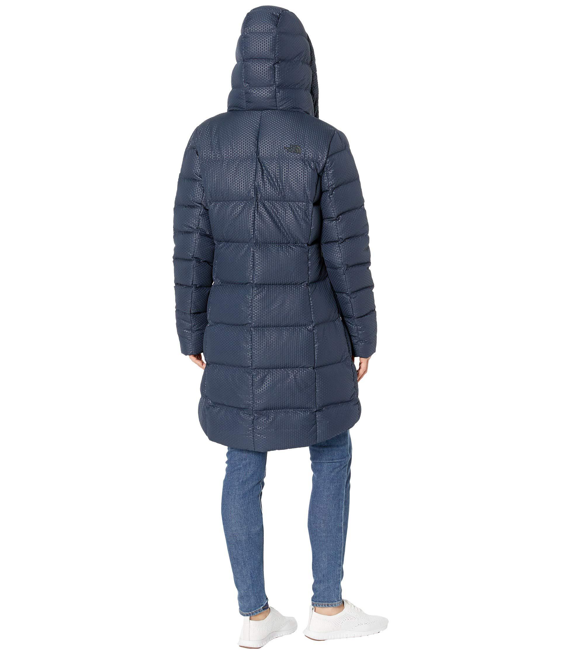 North face hey mama poised jacket