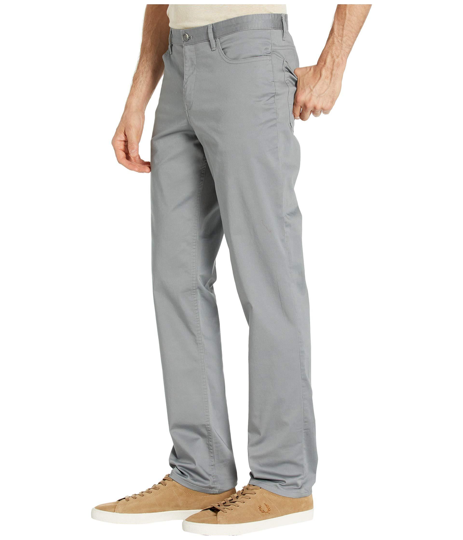 macy's calvin klein men's pants