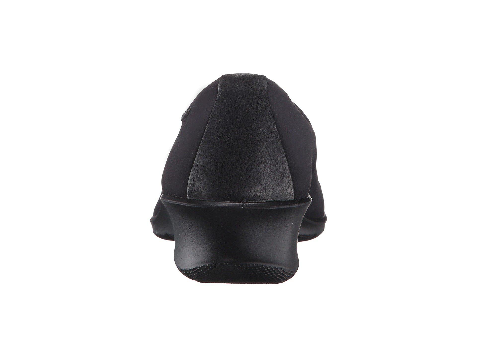 ecco felicia gtx slip on