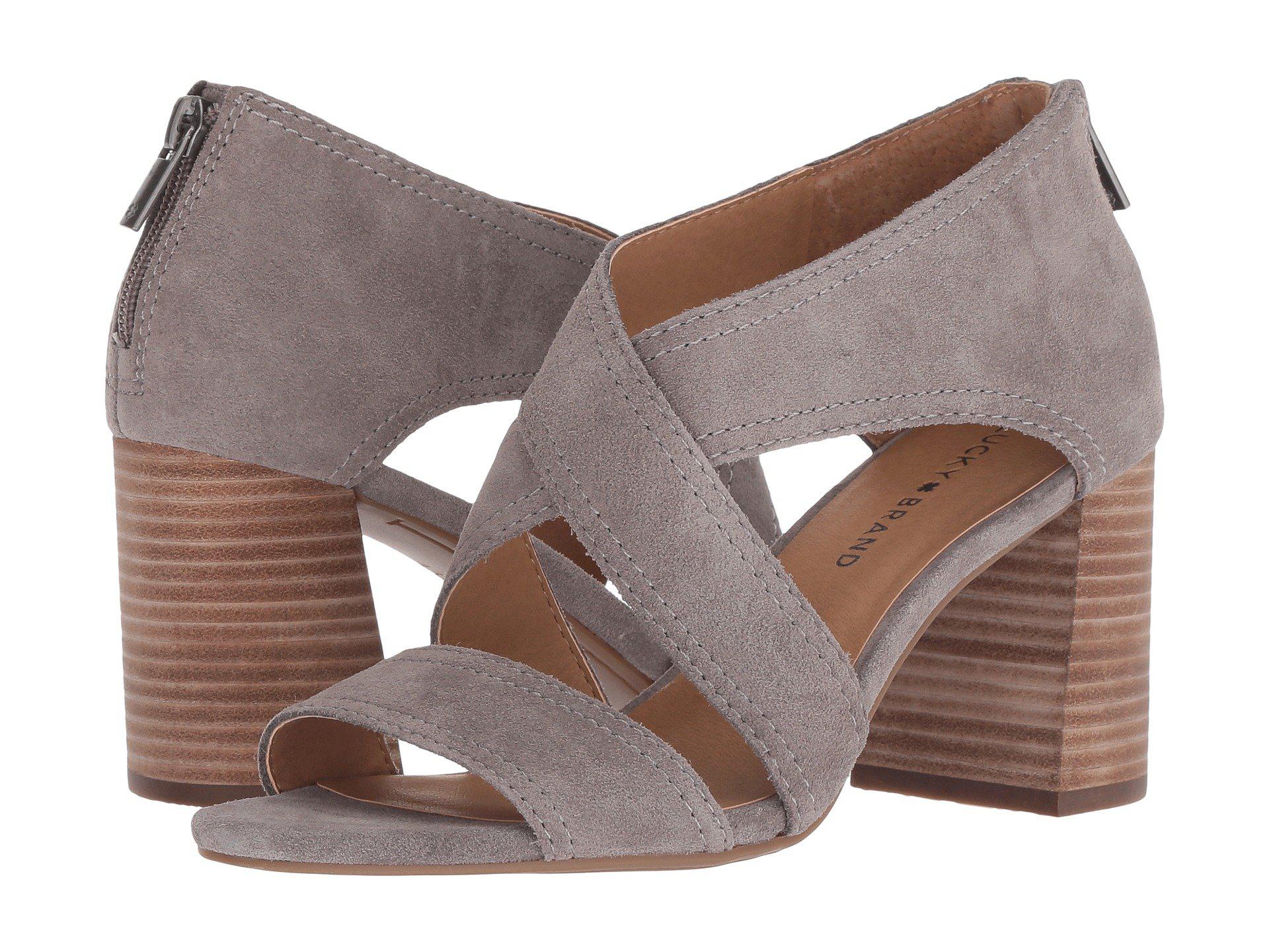lucky brand vidva