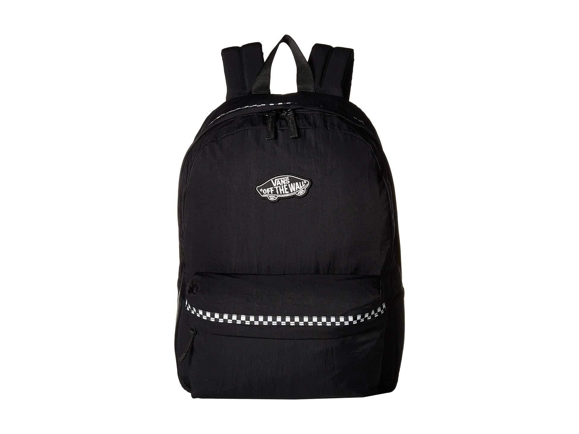 vans expedition 2 backpack