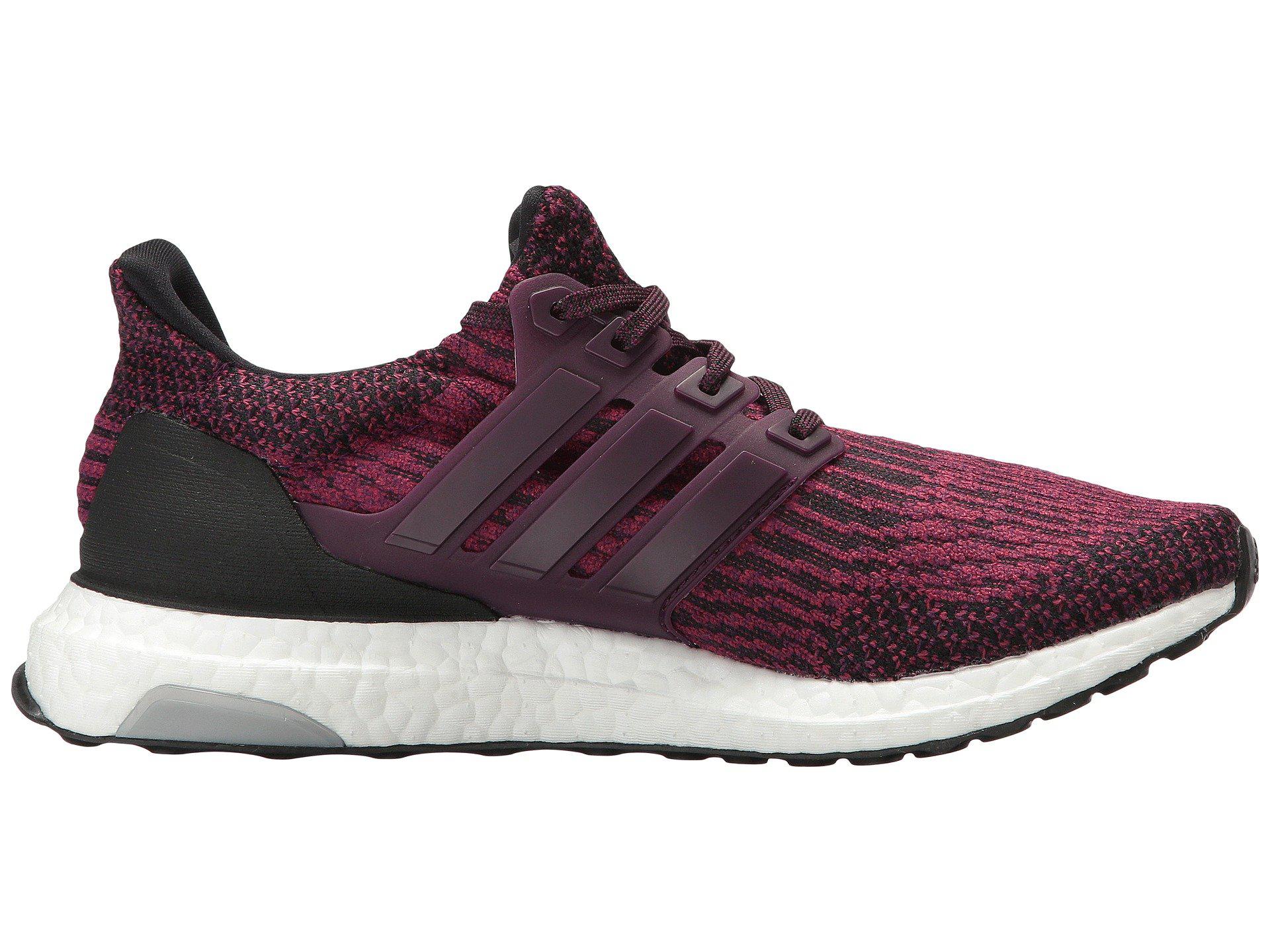 womens ultraboost ash pearl