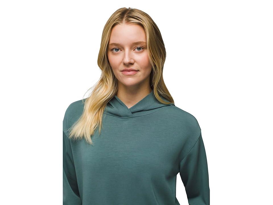 プラナ Prana Shea Hoodie レディース パーカー スウェット Cool Dusk ALM.jpg