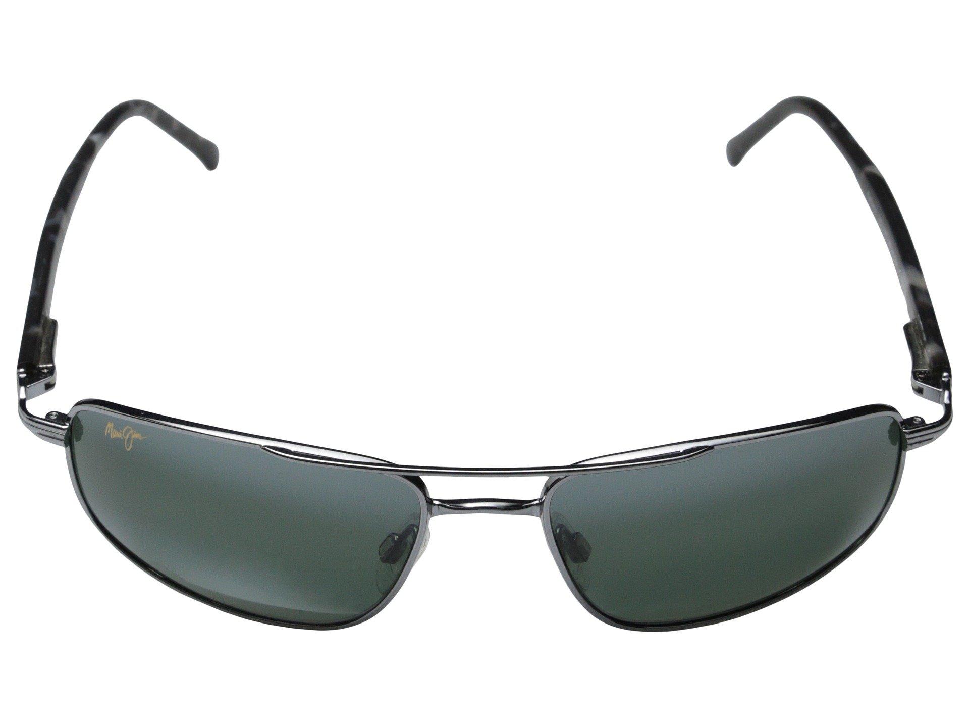 maui jim kahuna
