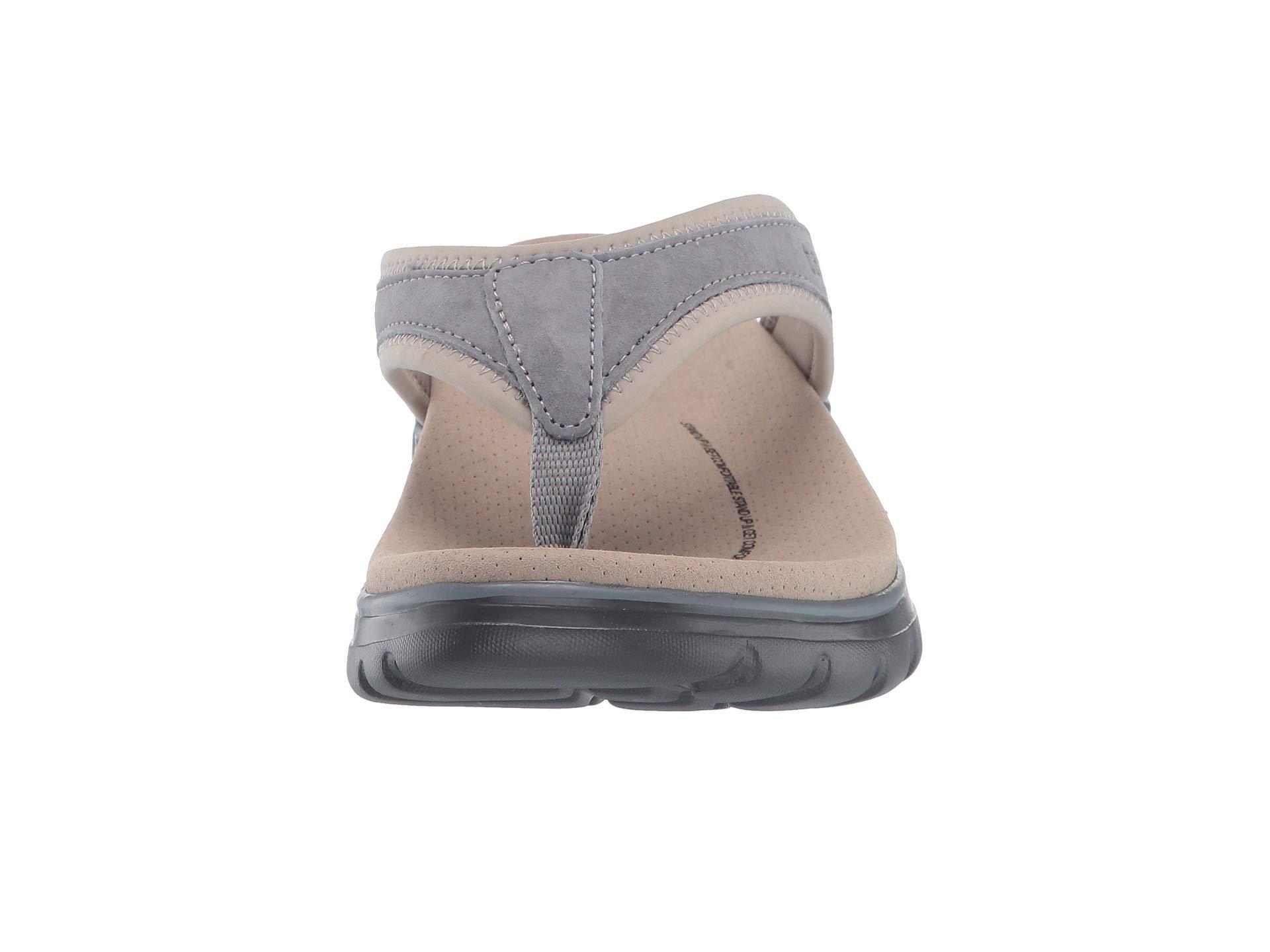 taos aura flip flops