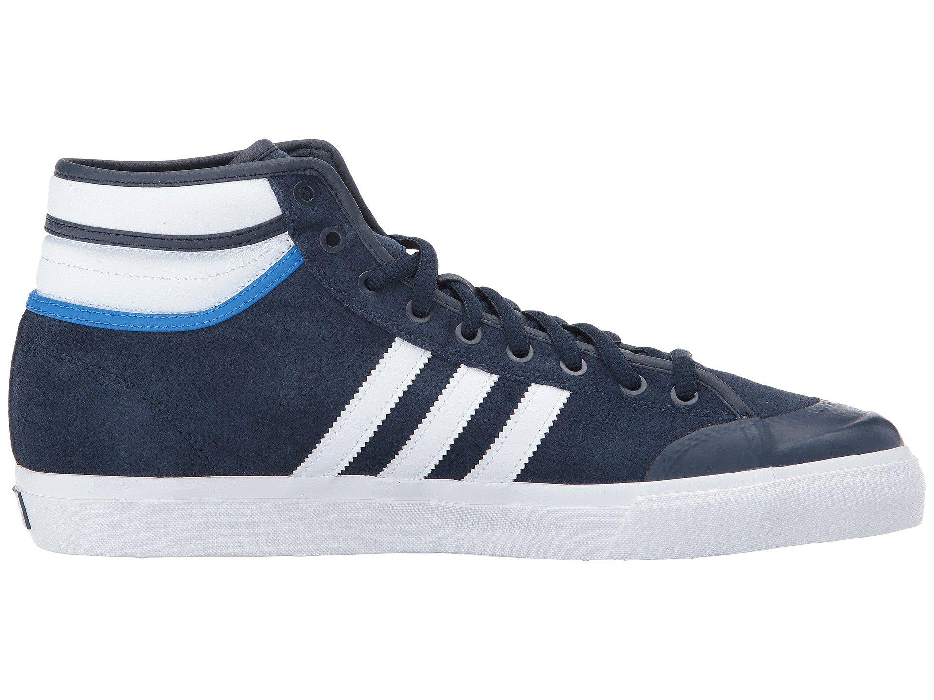 matchcourt high rx2 shoes