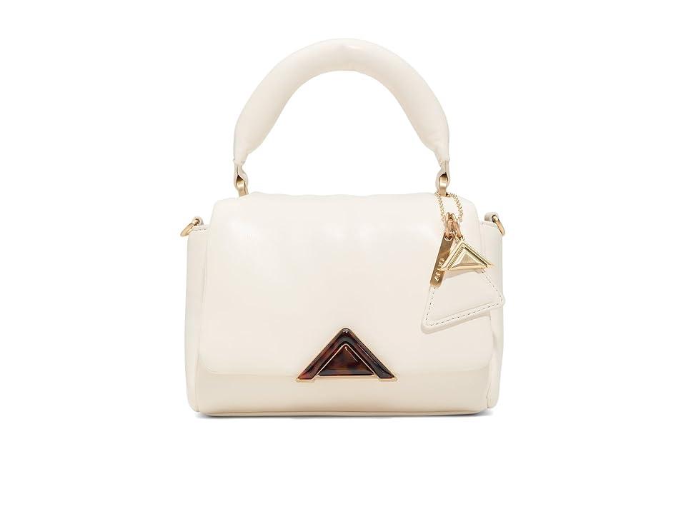 ALDO ■パルリリ バケットバッグ - ホワイト オーバーフロー ALDO Satchel bags and purses for Women | Online Sale up to