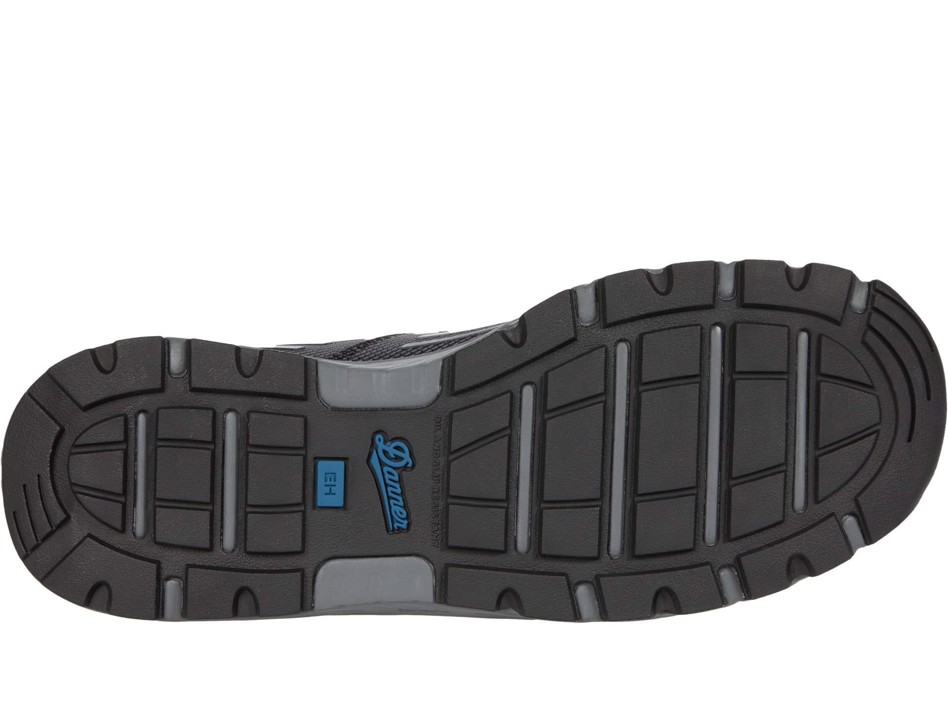danner run time nmt composite toe eh