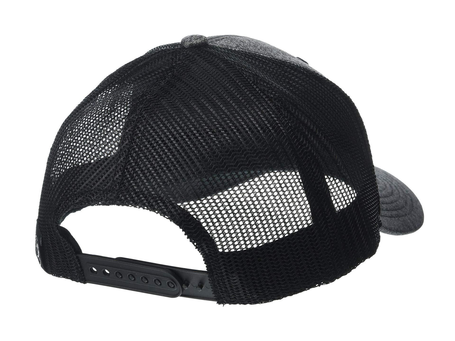 Ariat Offset Logo Richardson 112 Snapback Cap (black) Caps in Black for ...