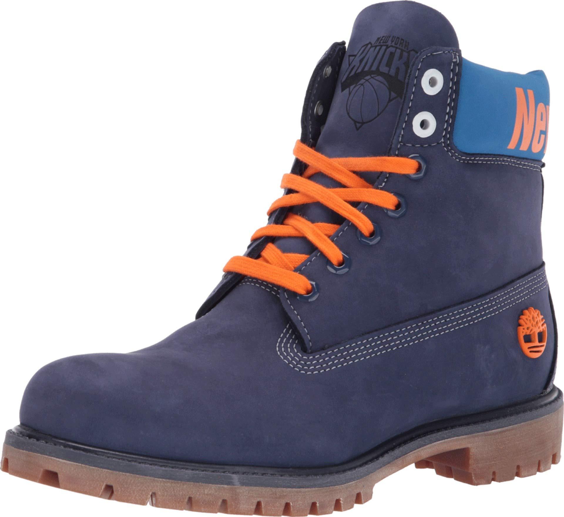 ny knicks timbs