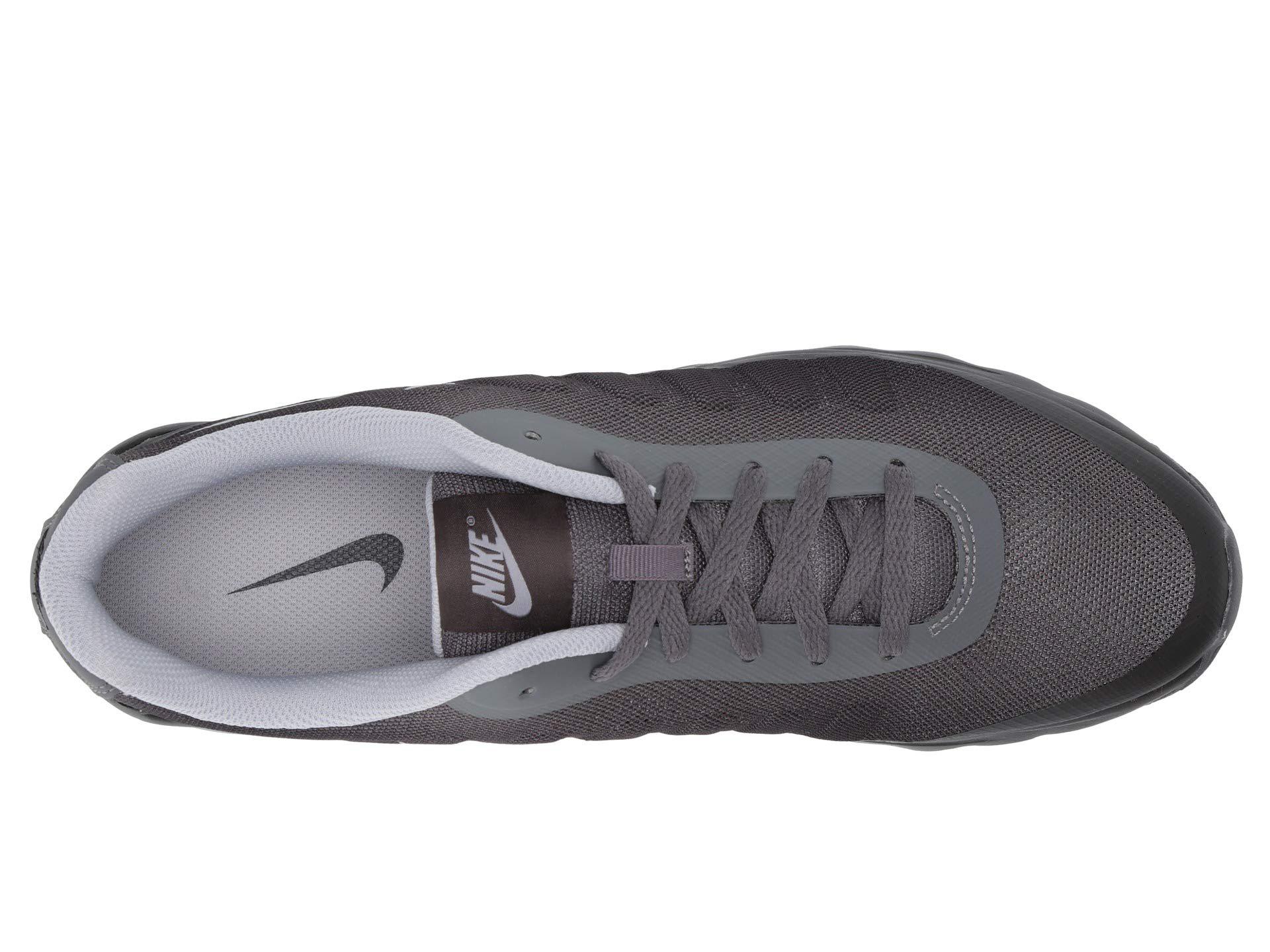 Nike Rubber Air Max Invigor (dark Grey/wolf Grey/black) Men's Cross