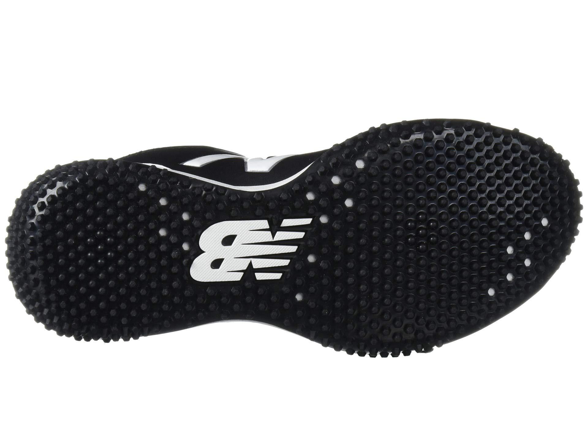new balance fuse v2 turf