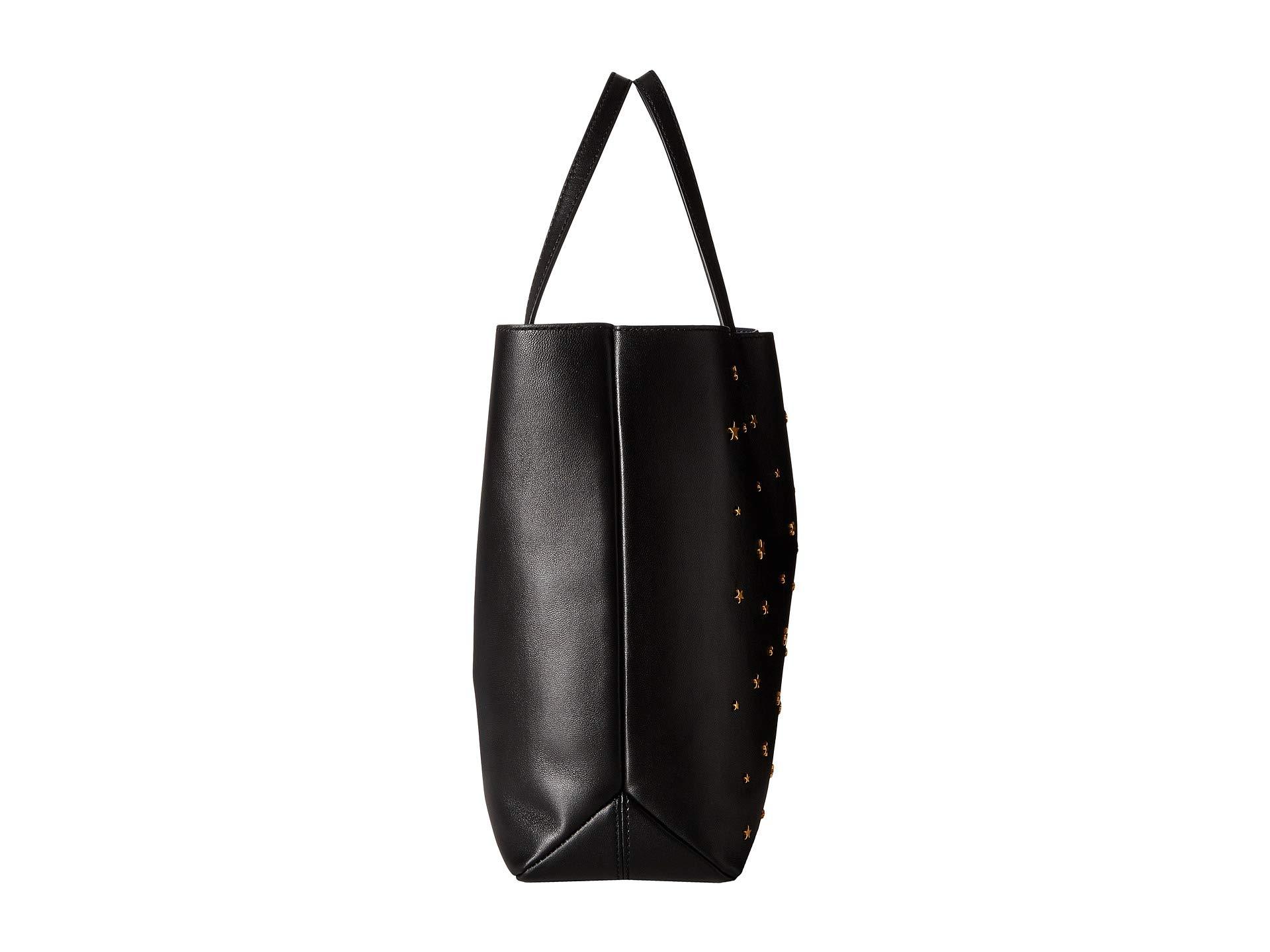 star stud small tote