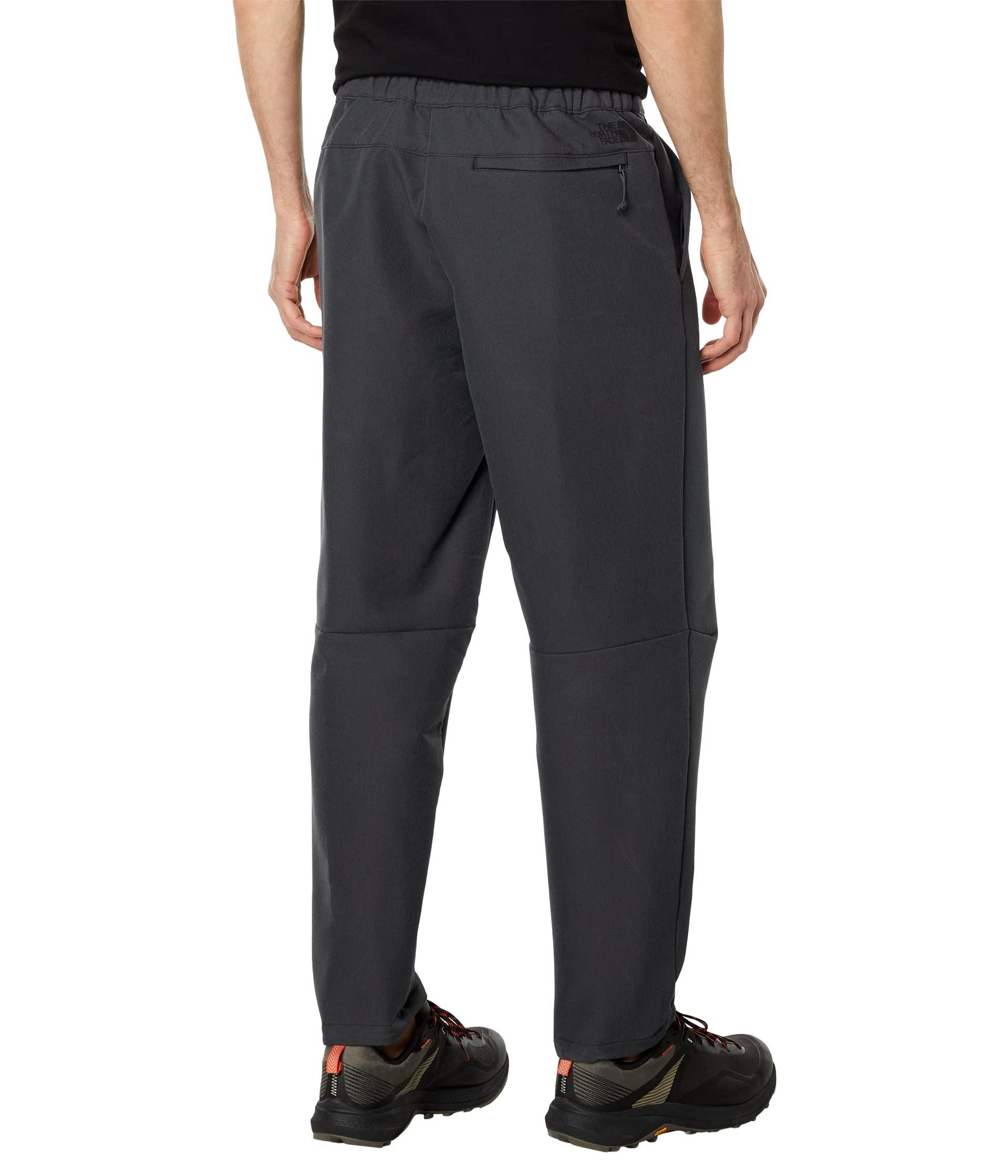 The North Face Camden Softshell Pants in Black for Men | Lyst