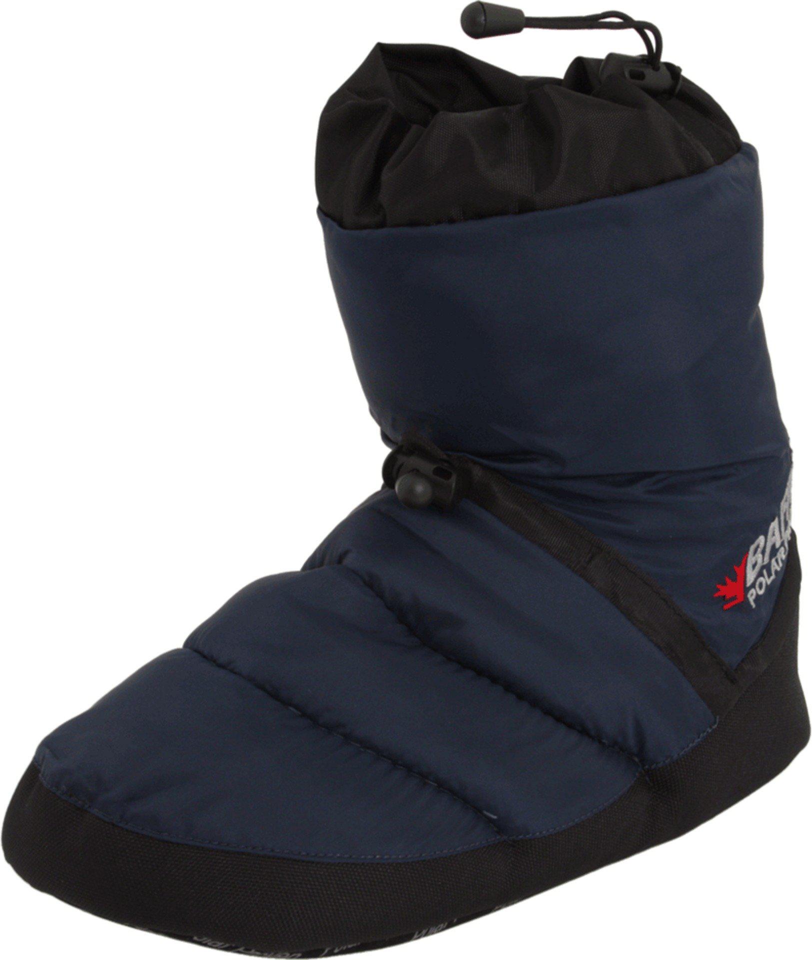 baffin camp booties
