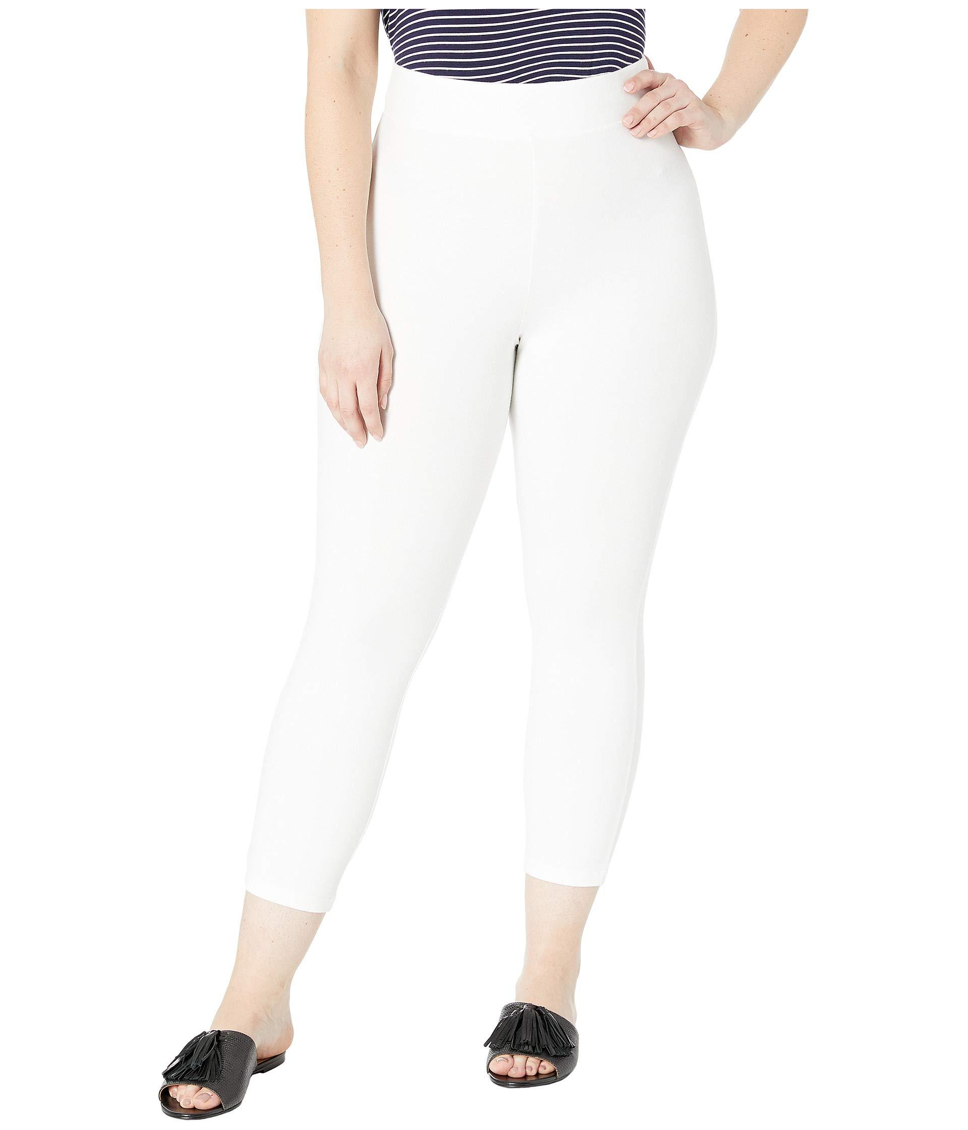 Cotton Capri Leggings Wide Waistband  International Society of Precision  Agriculture