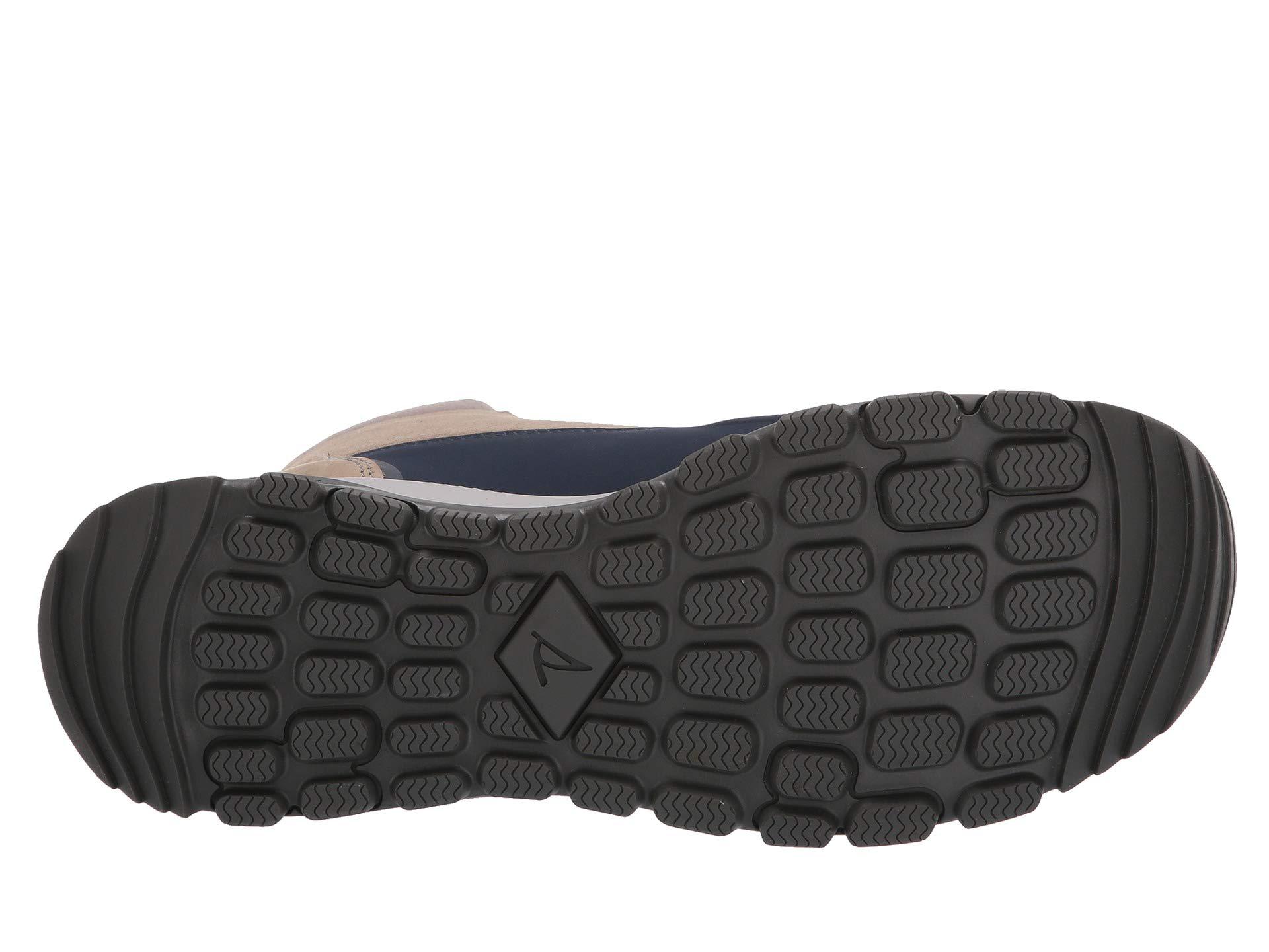 sperry seamount duck boot
