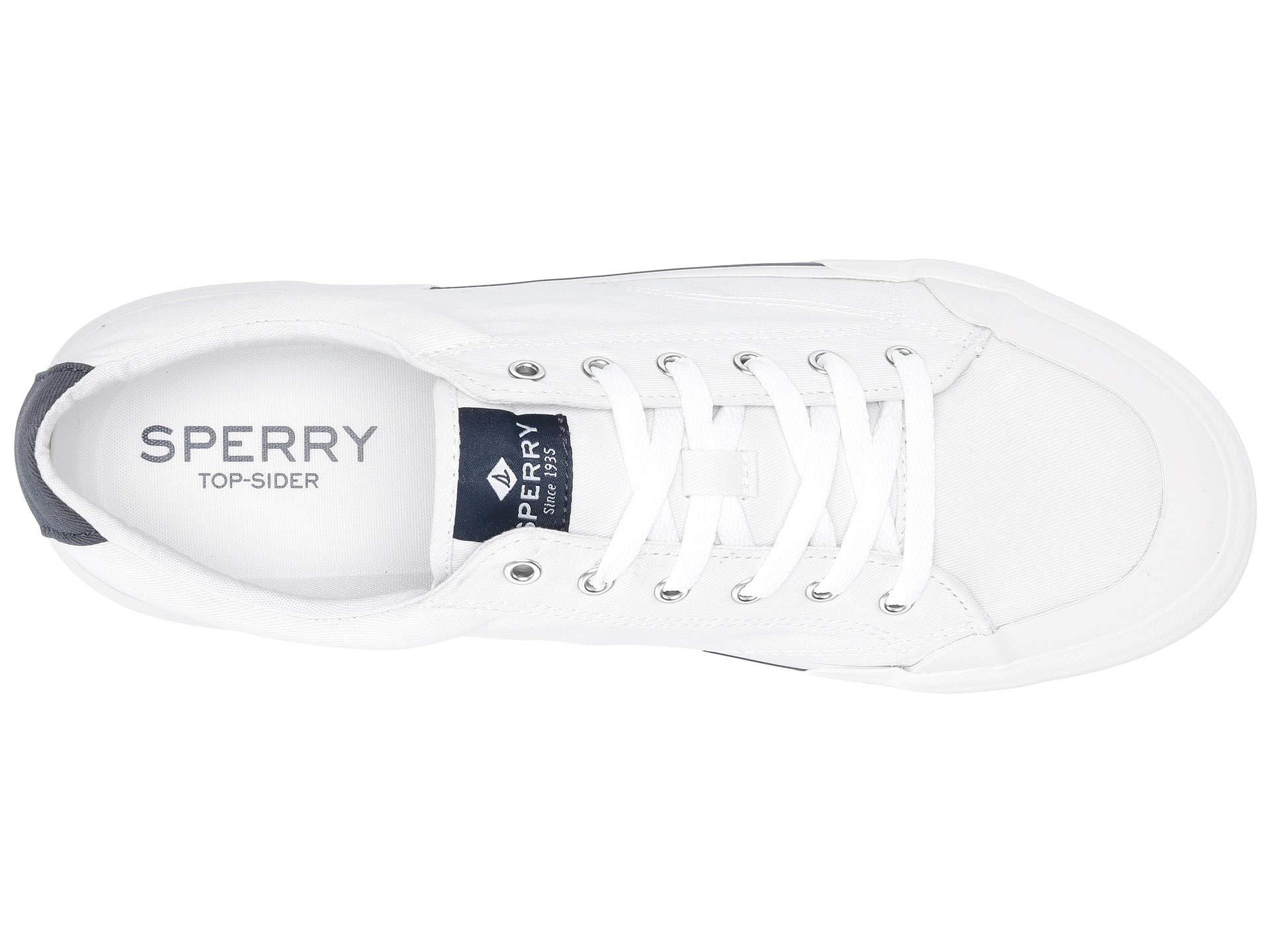 sperry striper ii retro