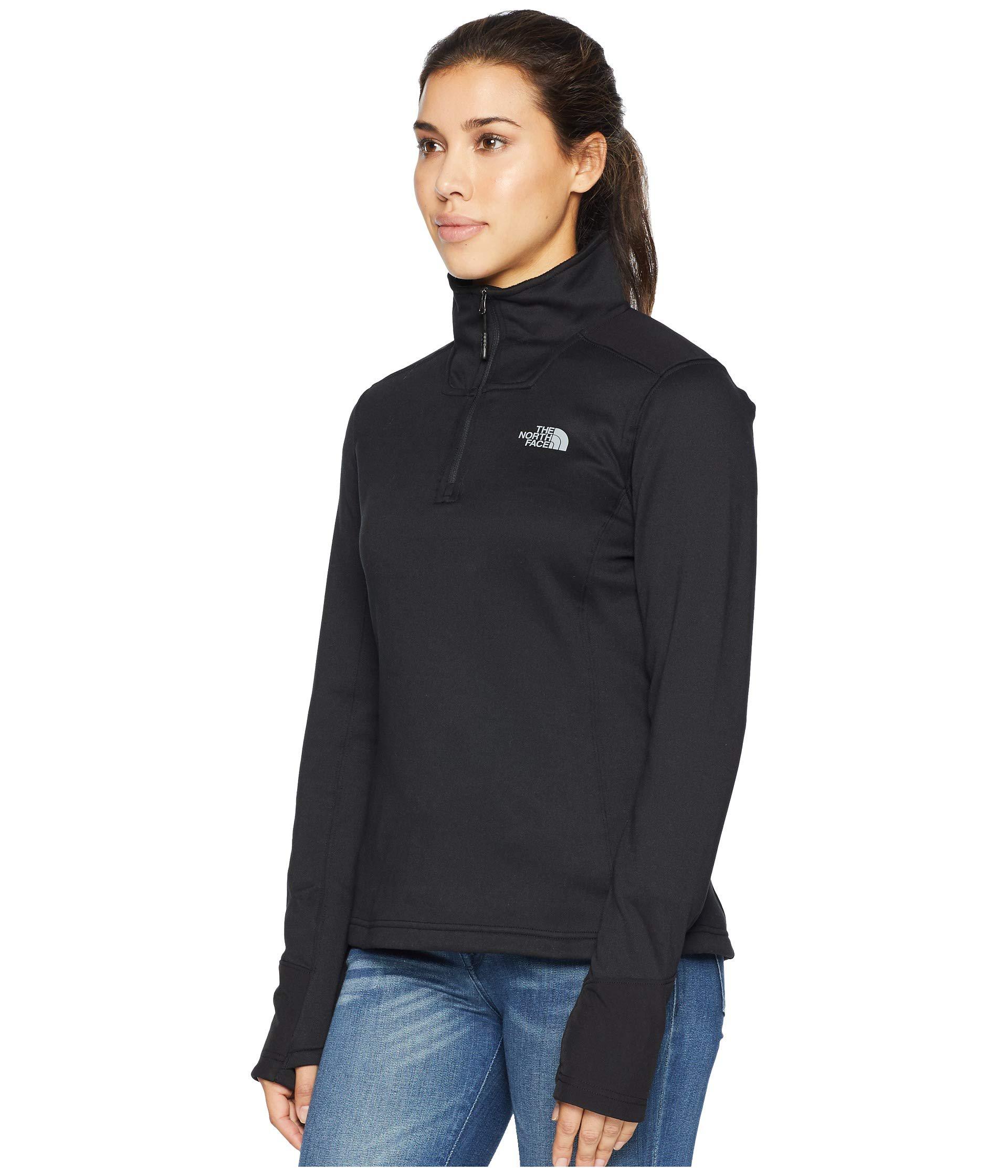 the north face shastina stretch hoodie