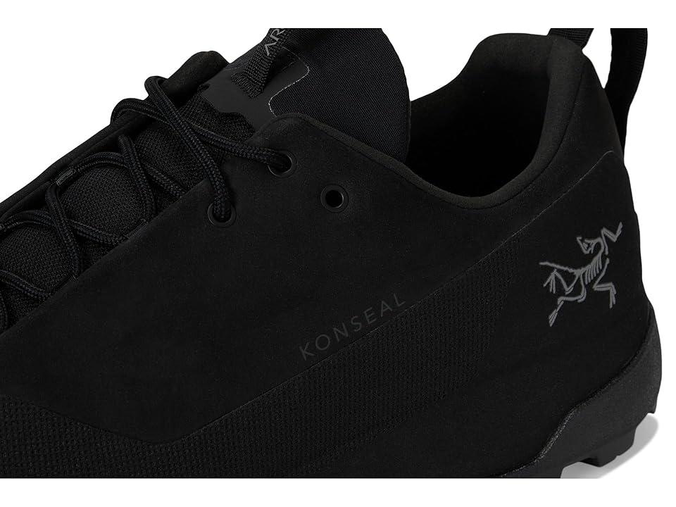 スニーカー Arc'teryx Sneakers & Slip-On Black Buy Arc'teryx Sneakers: Sales, Recent & Upcoming Releases