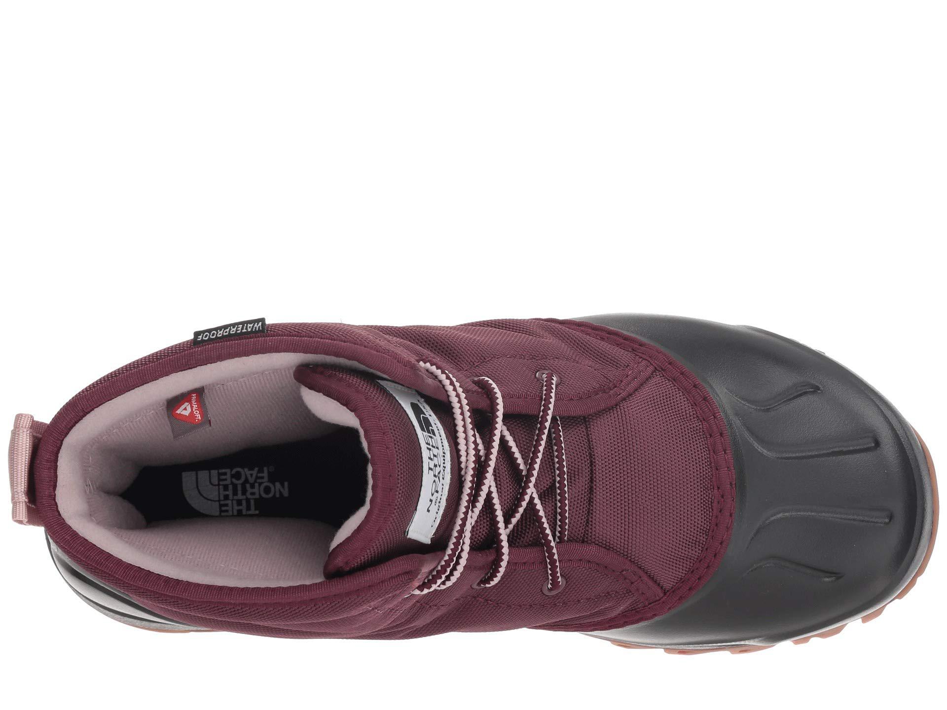 north face tsumoru womens