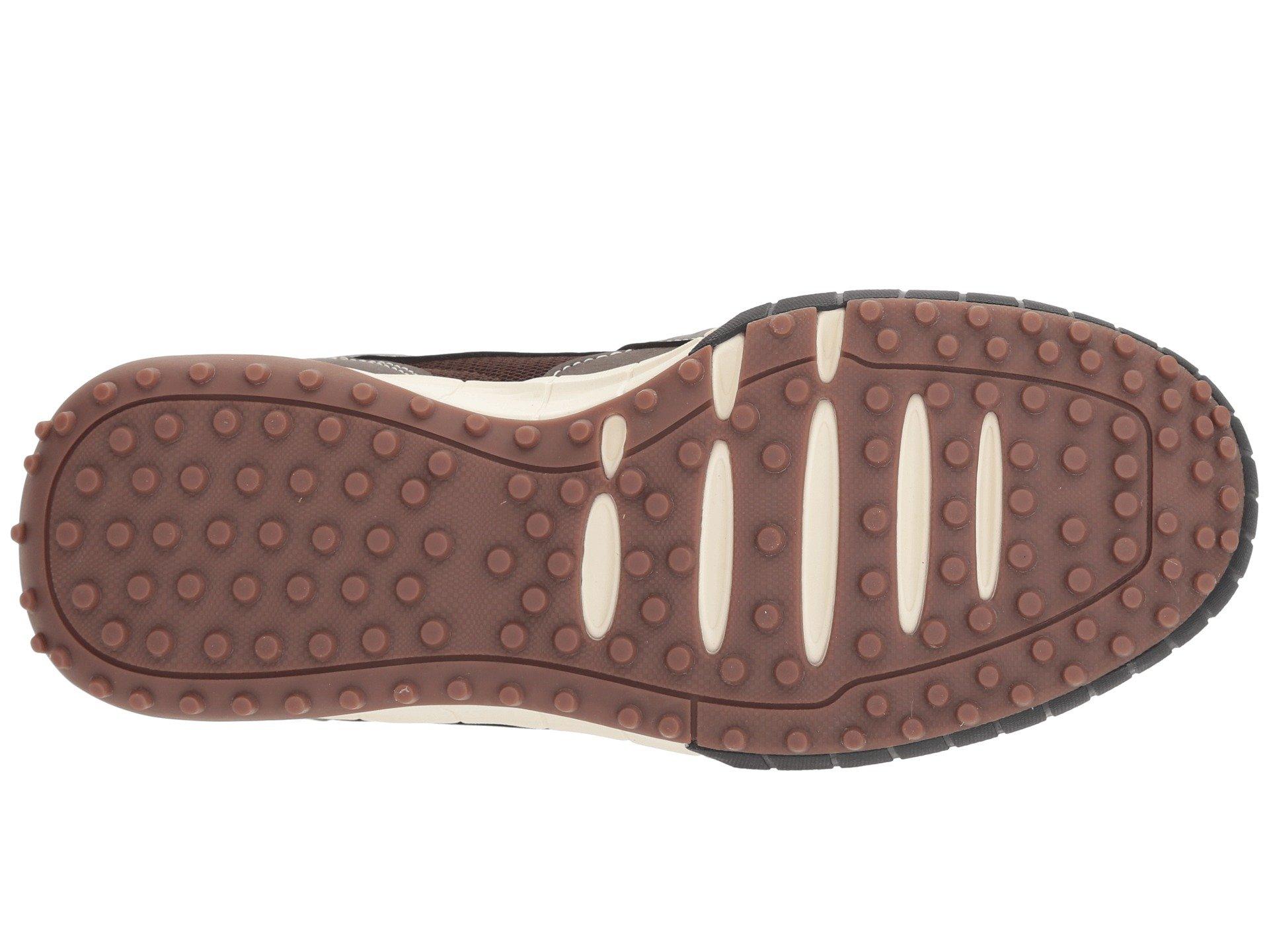 Skechers Leather Floater 2.0 for Men | Lyst
