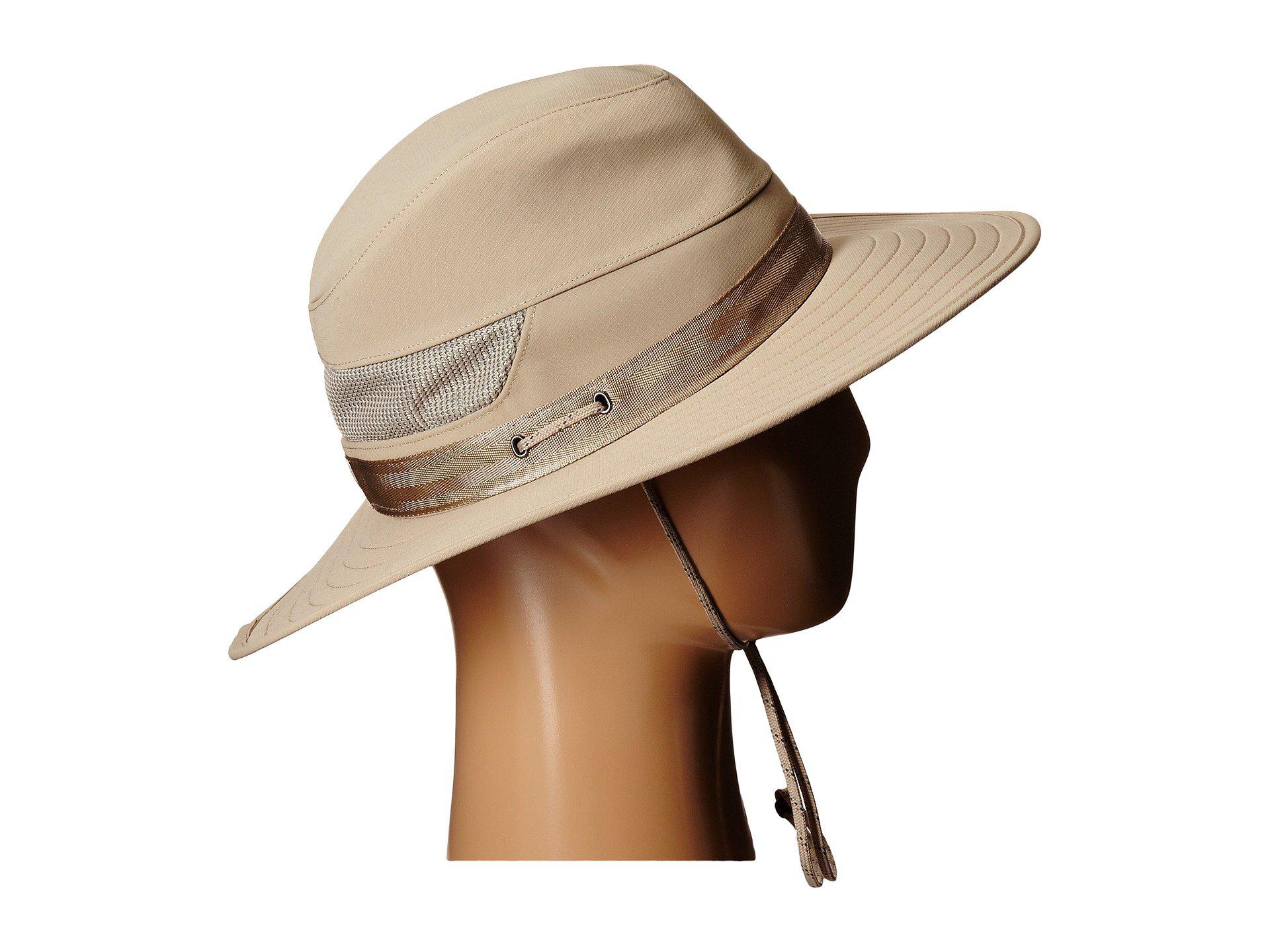 the north face shadowcaster hat
