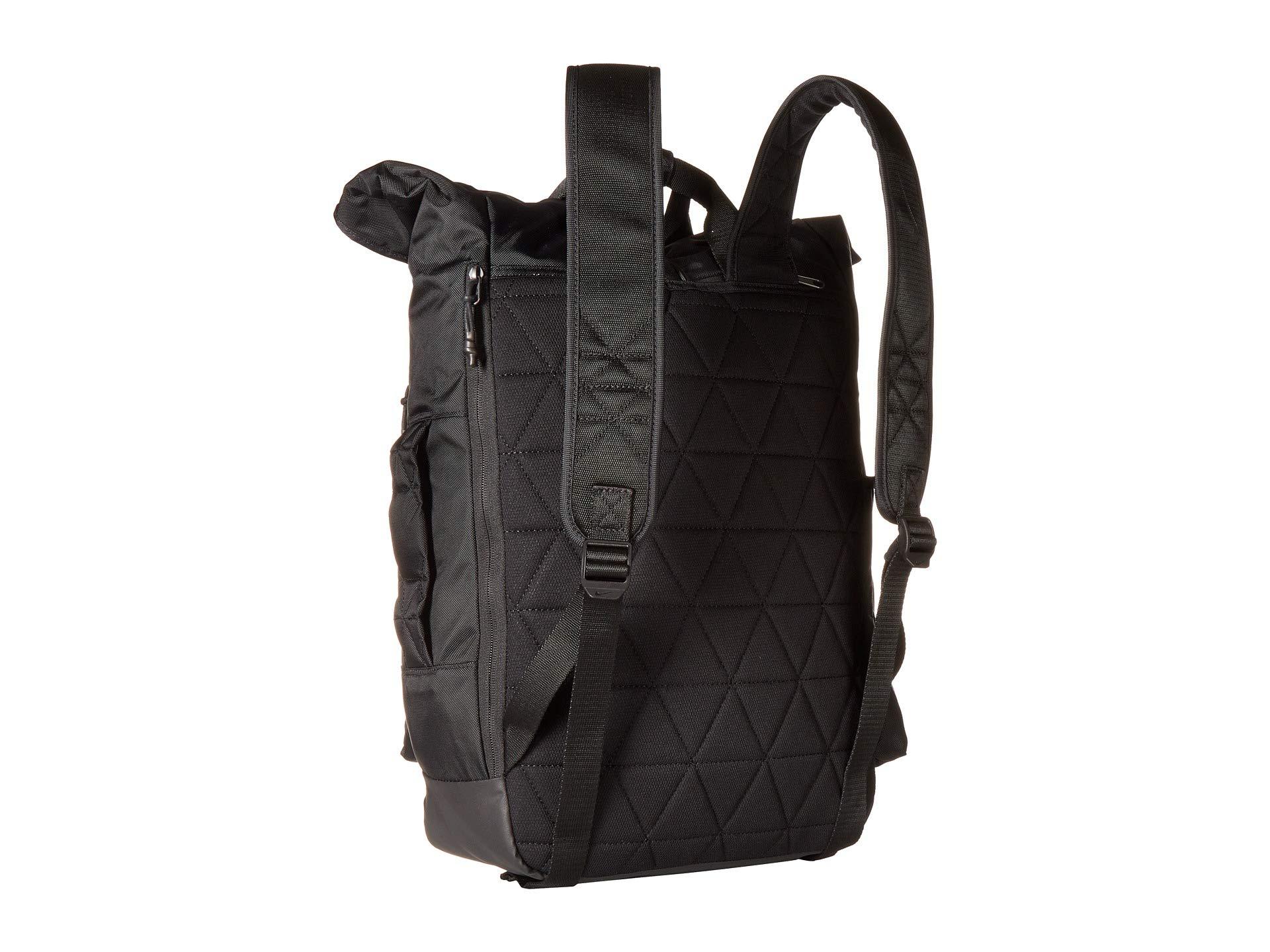 Nike Vapor Energy 2.0 Training Backpack in Black/Black/Black (Black) | Lyst