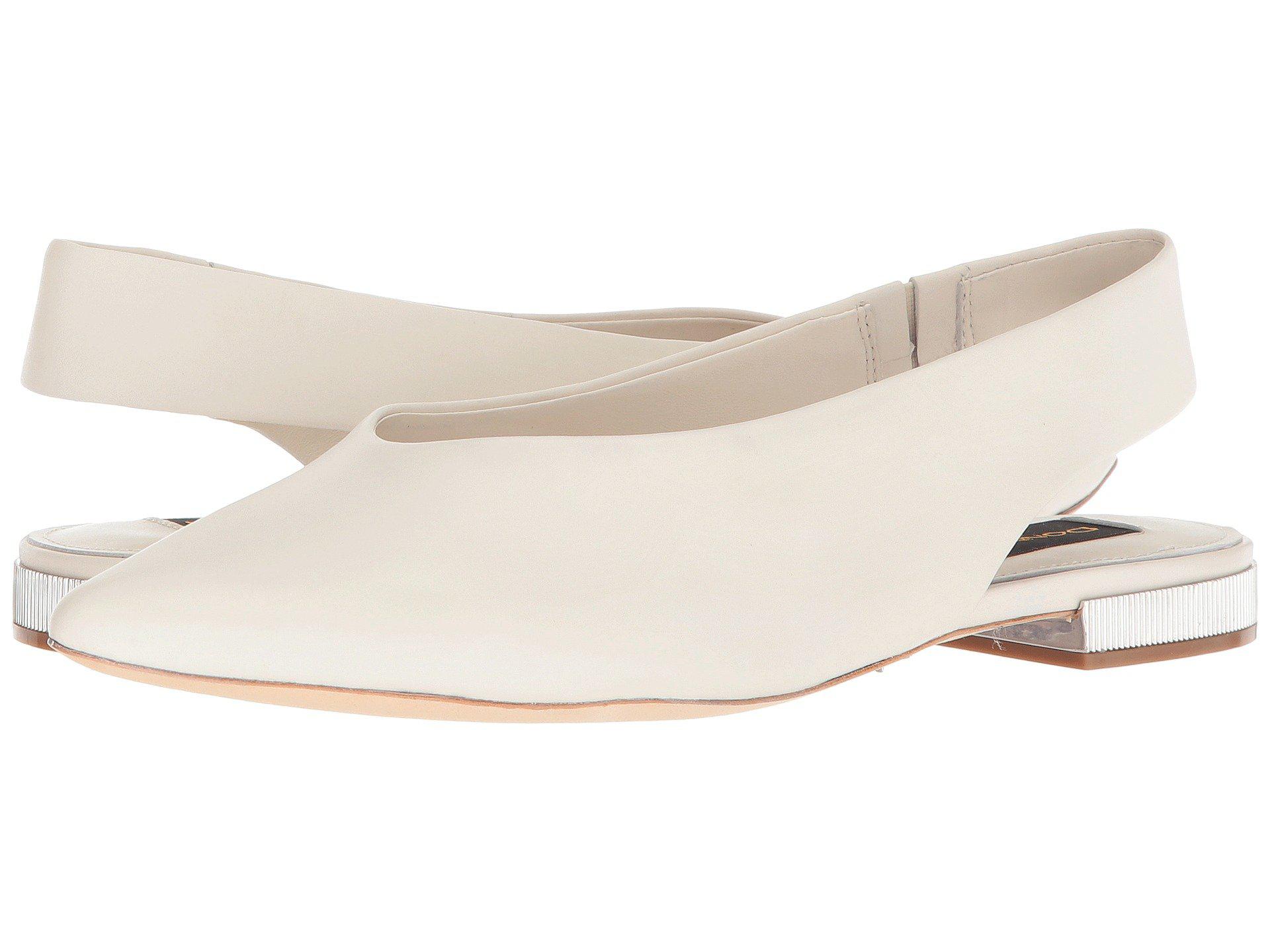 off white dress sandals