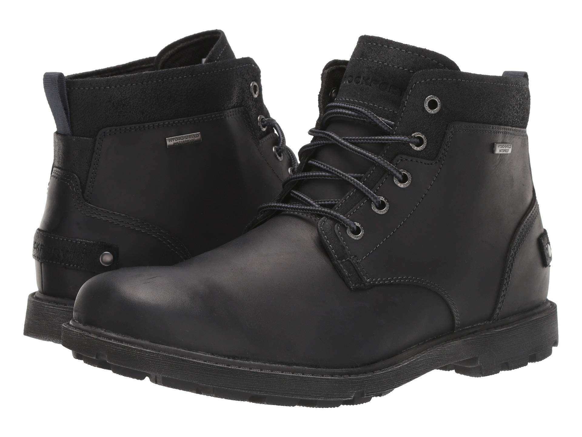 Rockport rugged bucks 2 Clearance